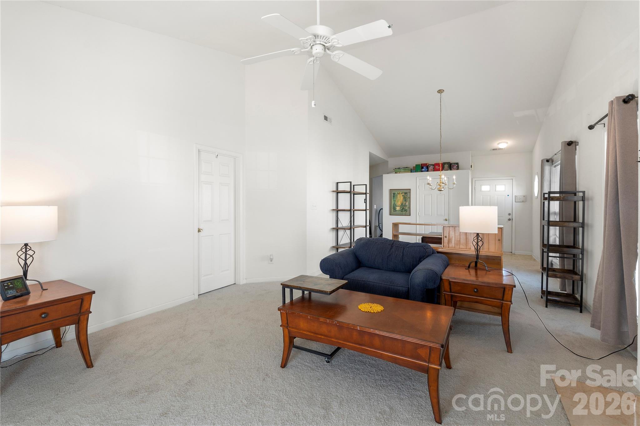 4063 Center Place Drive Harrisburg NC 28075