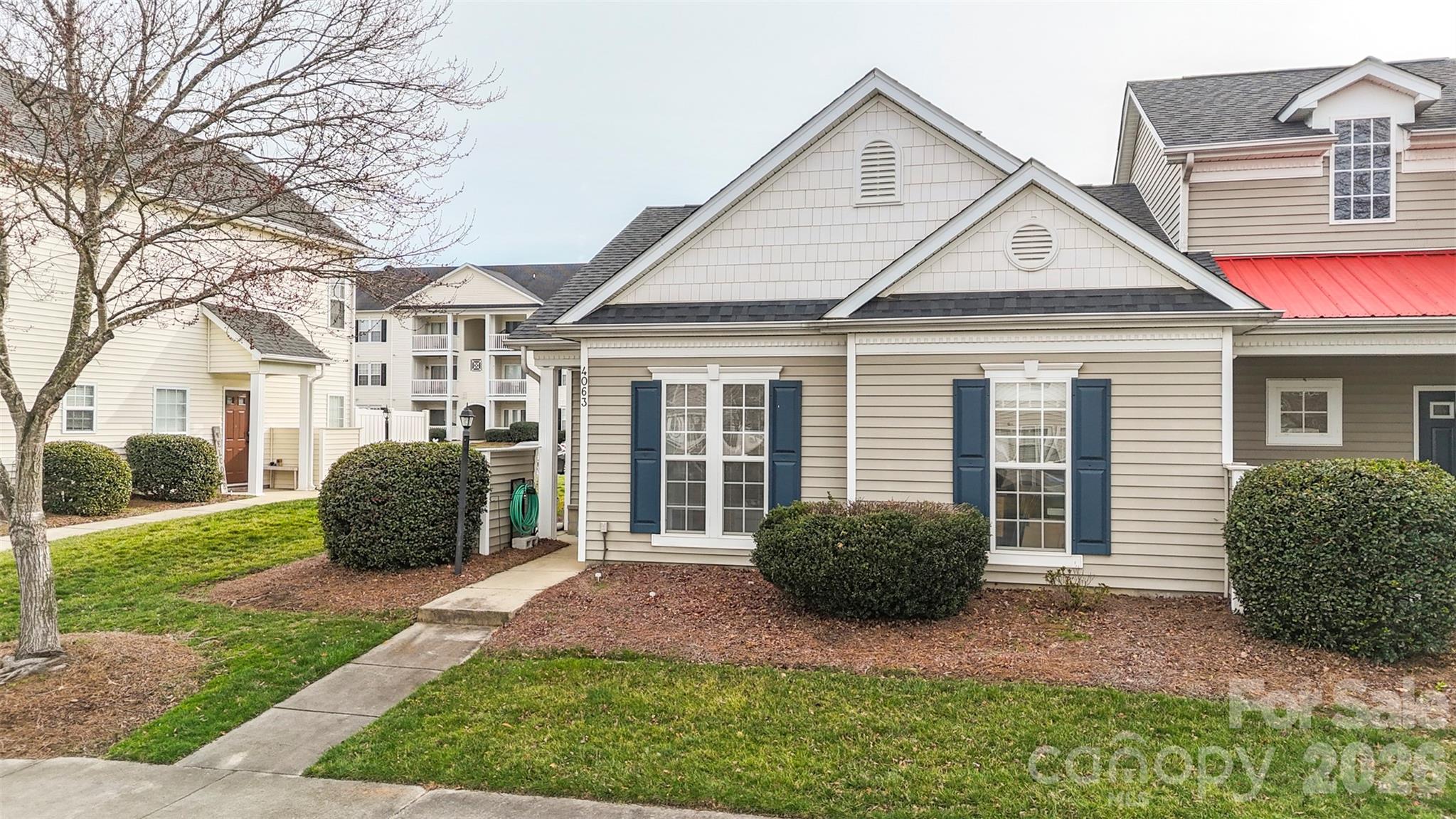 4063 Center Place Drive Harrisburg NC 28075
