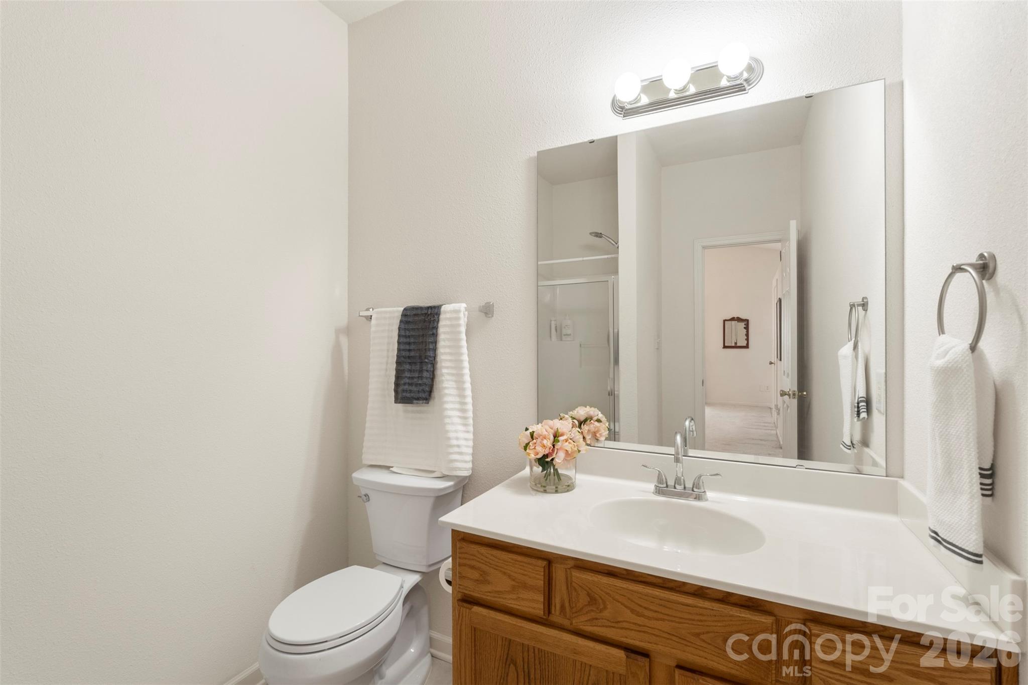 4063 Center Place Drive Harrisburg NC 28075