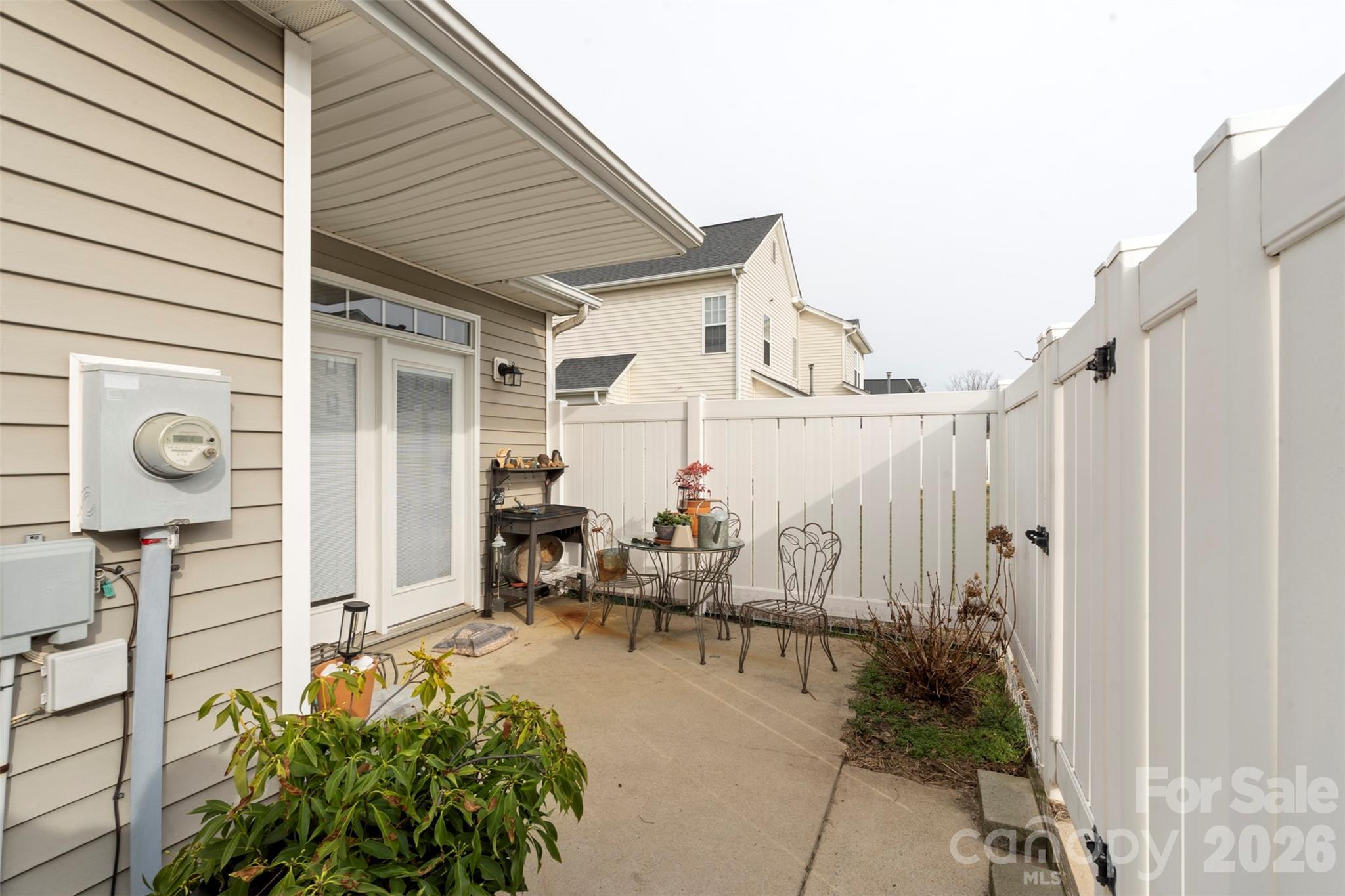 4063 Center Place Drive Harrisburg NC 28075