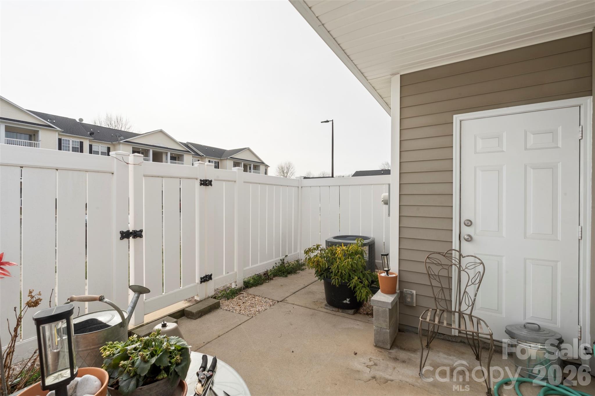 4063 Center Place Drive Harrisburg NC 28075