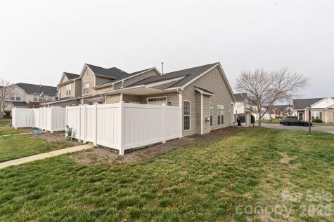 4063 Center Place Drive Harrisburg NC 28075