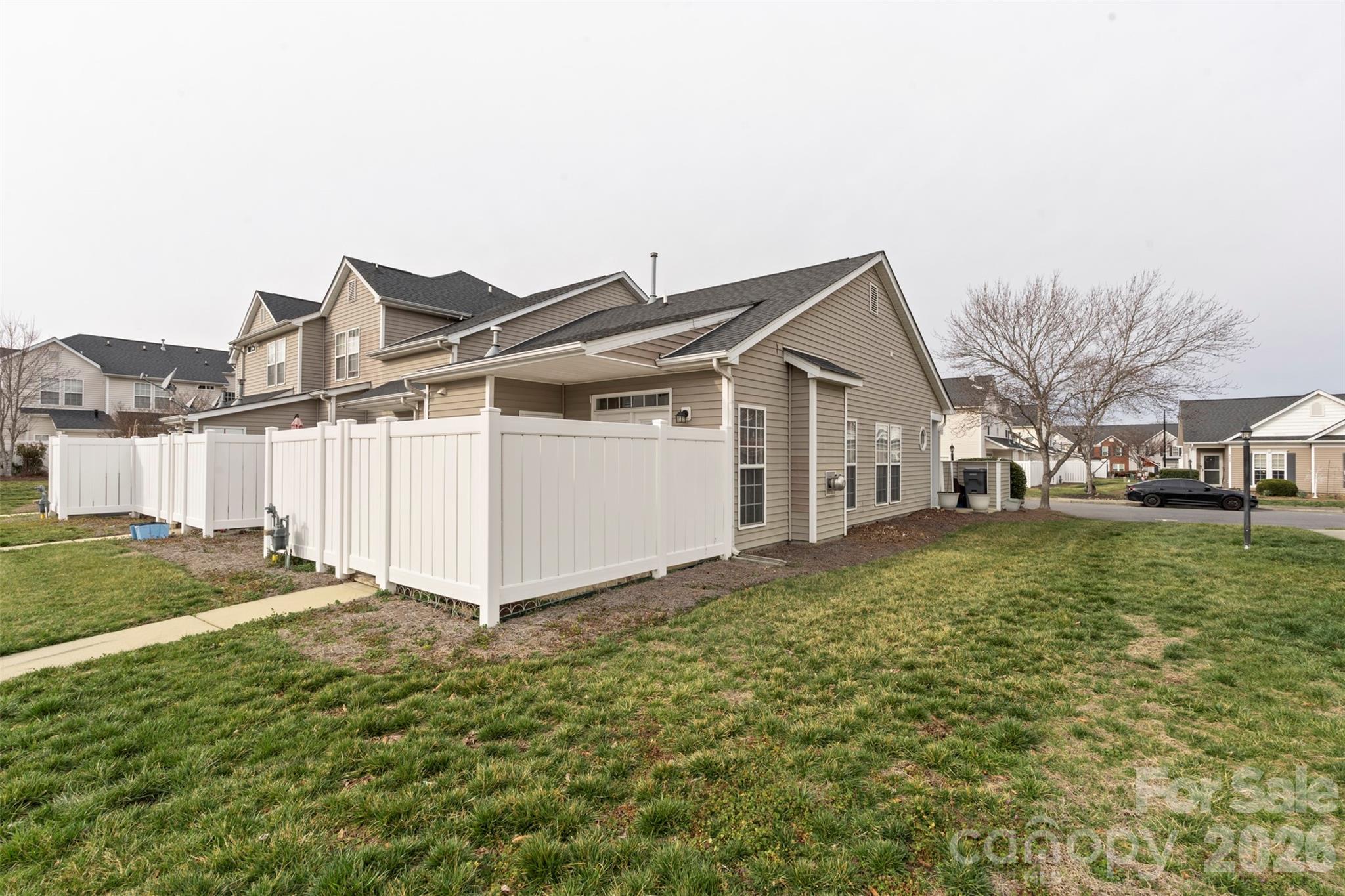 4063 Center Place Drive Harrisburg NC 28075