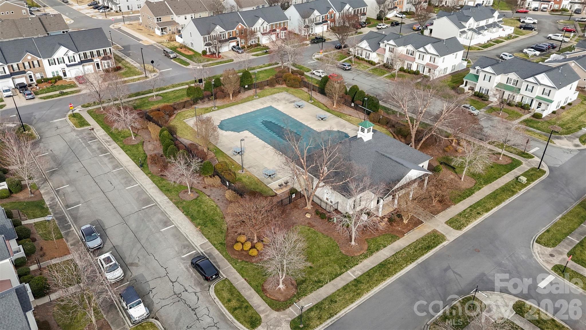 4063 Center Place Drive Harrisburg NC 28075