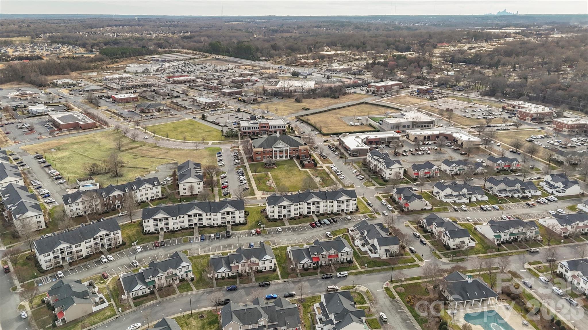 4063 Center Place Drive Harrisburg NC 28075