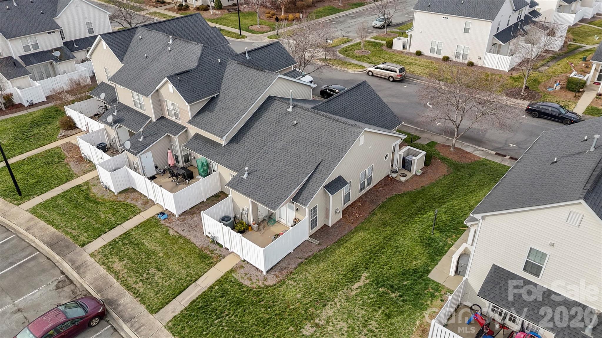 4063 Center Place Drive Harrisburg NC 28075