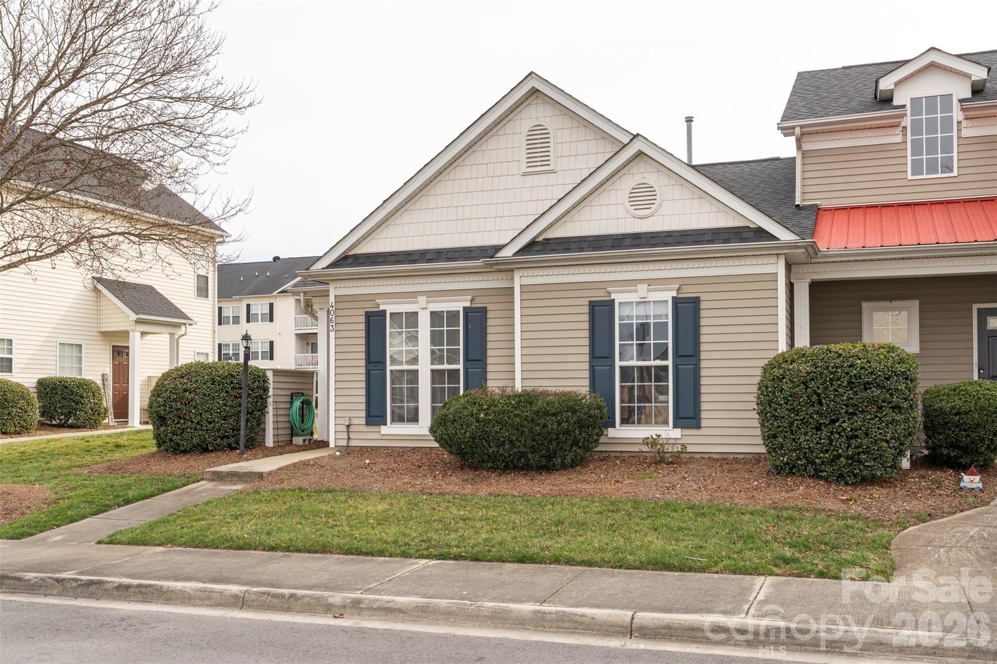 4063 Center Place Drive Harrisburg NC 28075
