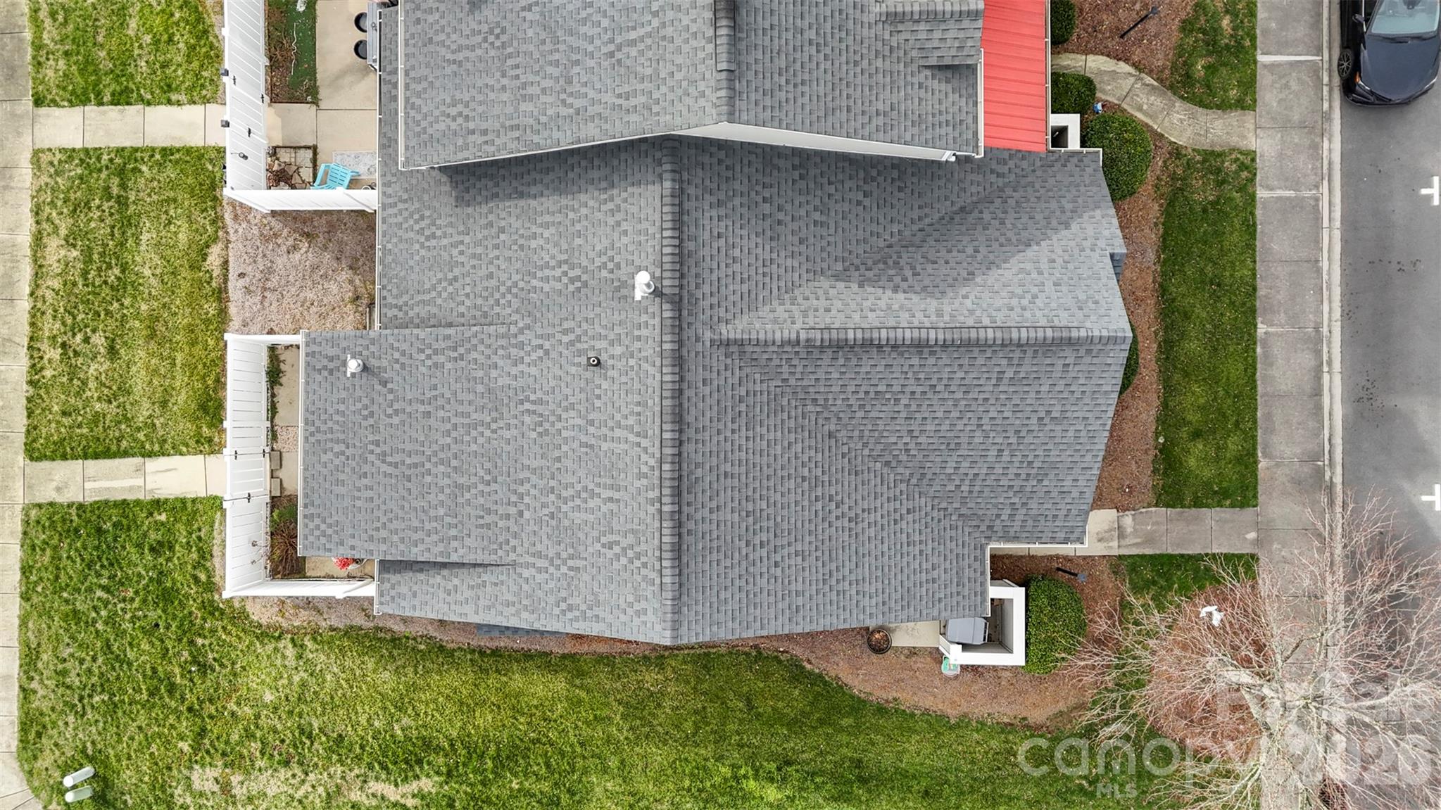 4063 Center Place Drive Harrisburg NC 28075