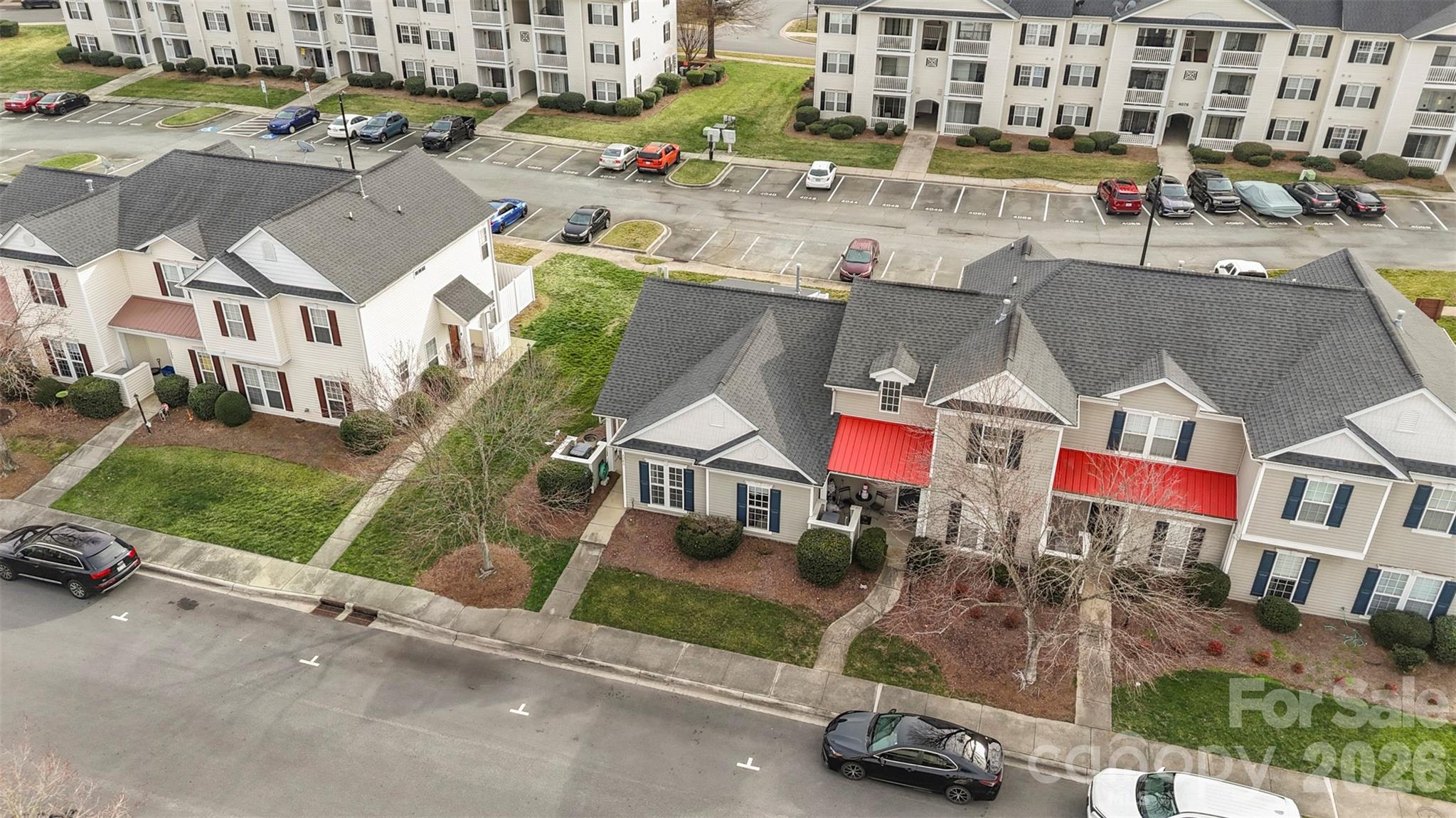 4063 Center Place Drive Harrisburg NC 28075