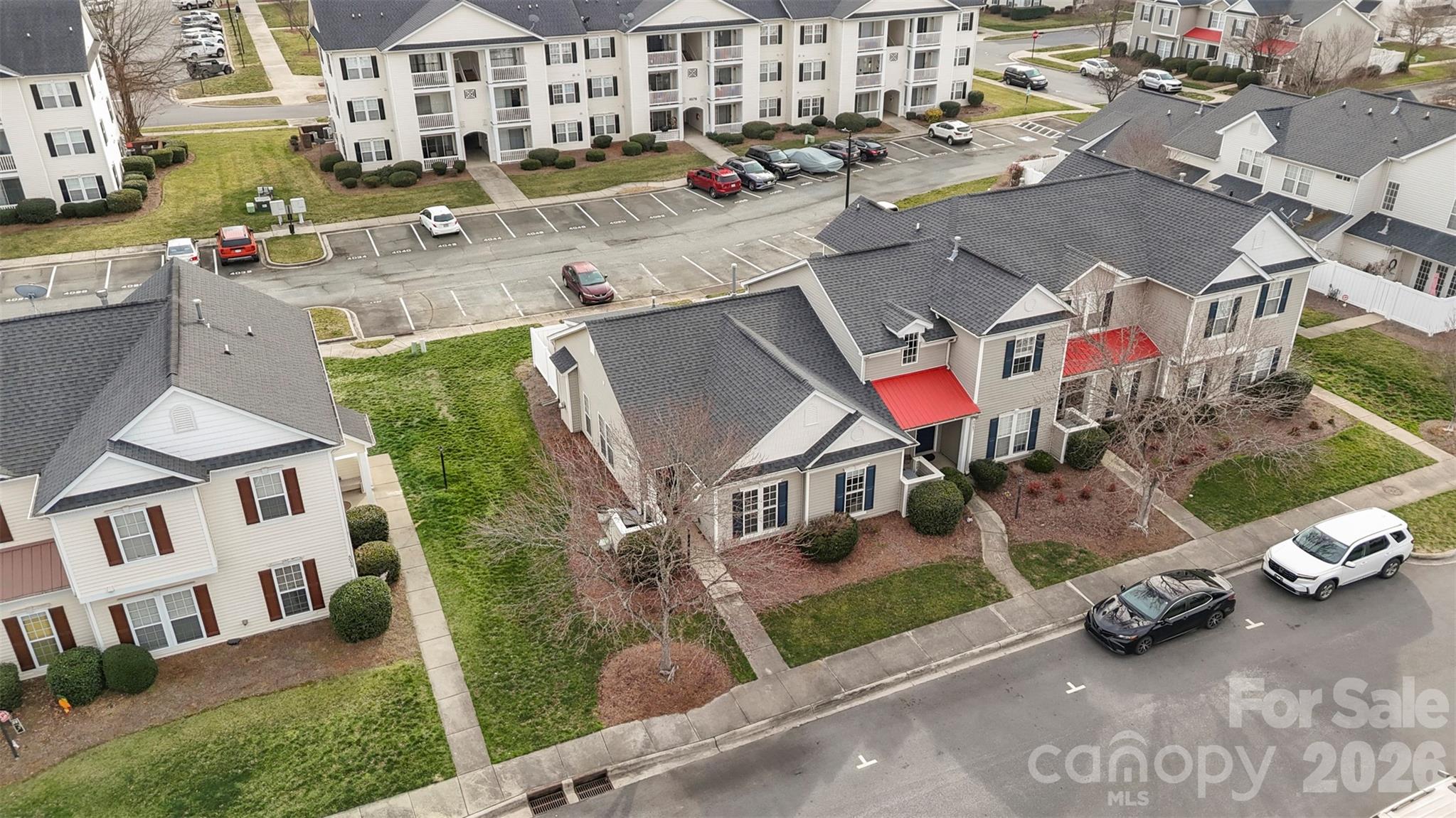 4063 Center Place Drive Harrisburg NC 28075