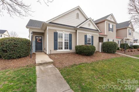 4063 Center Place Drive Harrisburg NC 28075