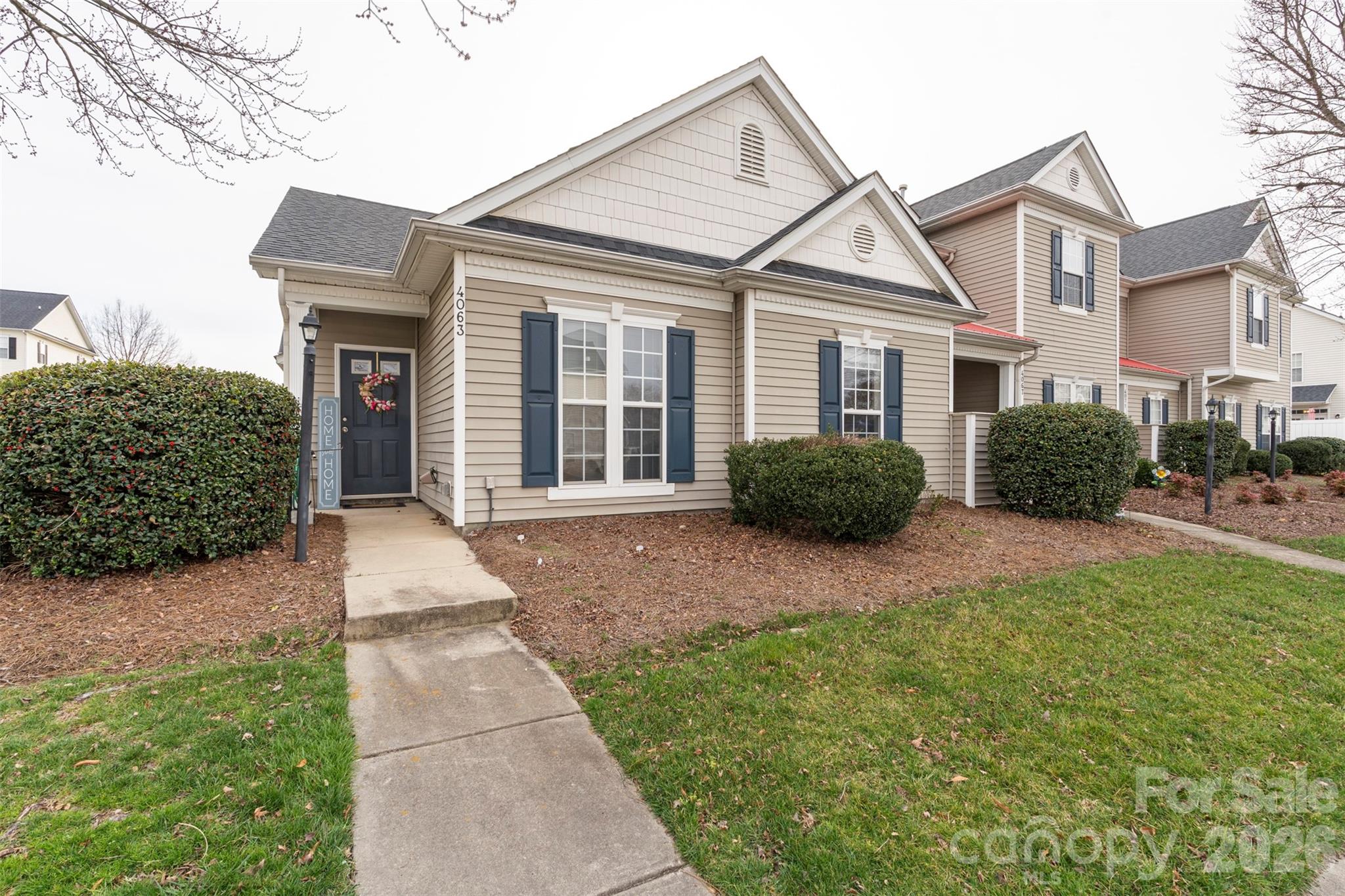 4063 Center Place Drive Harrisburg NC 28075