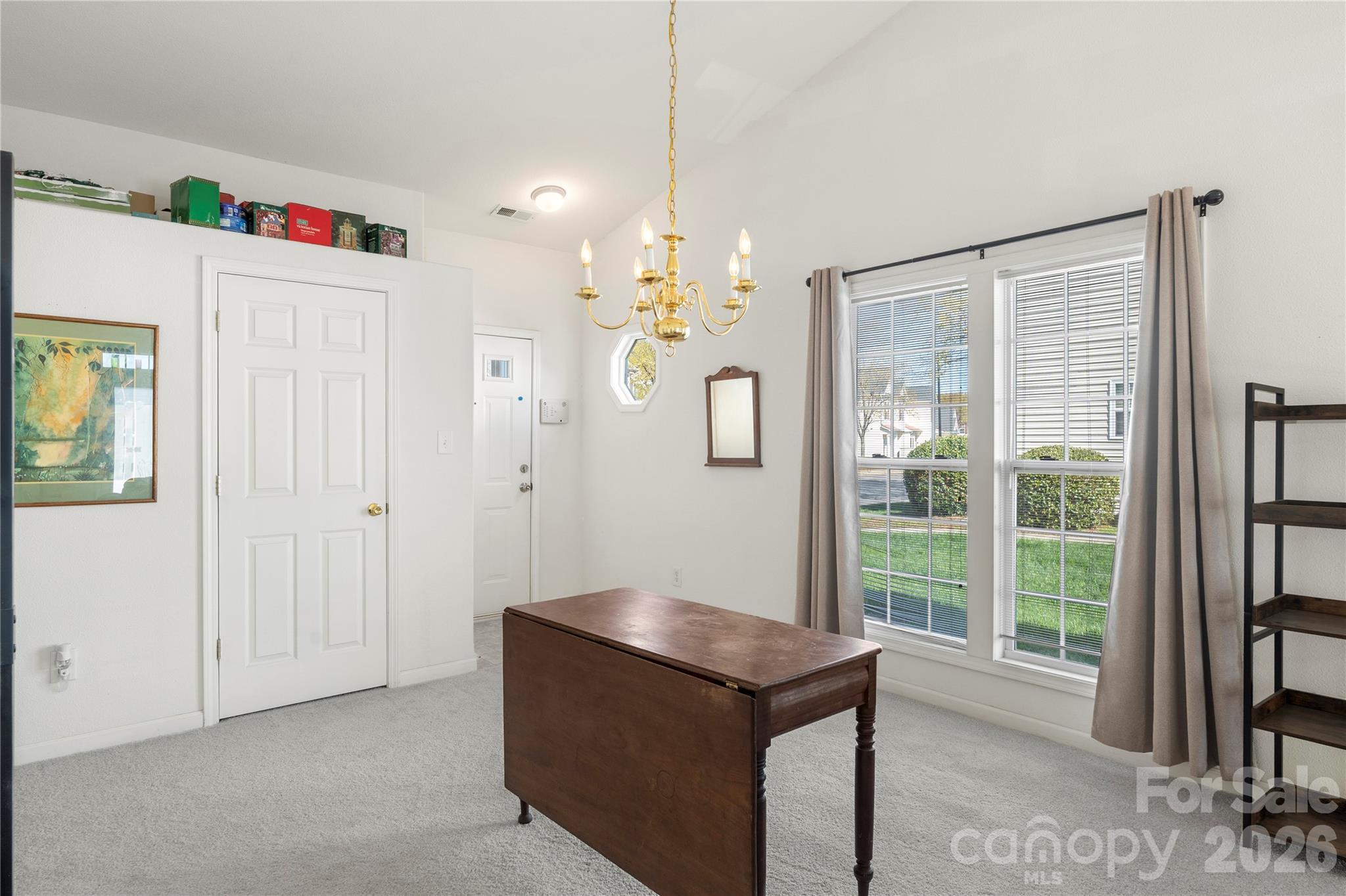 4063 Center Place Drive Harrisburg NC 28075