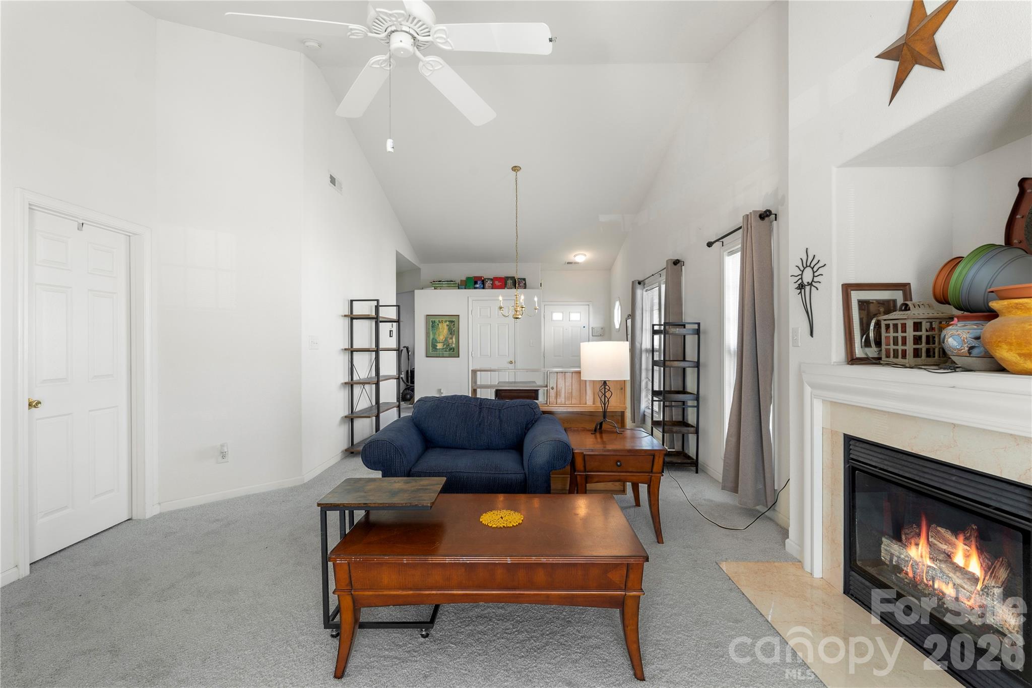 4063 Center Place Drive Harrisburg NC 28075