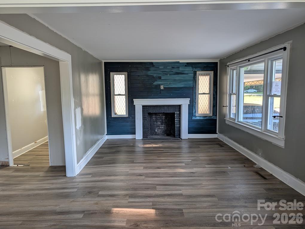 1903 Lynnwood Drive Statesville NC 28677