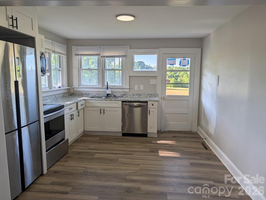 1903 Lynnwood Drive Statesville NC 28677