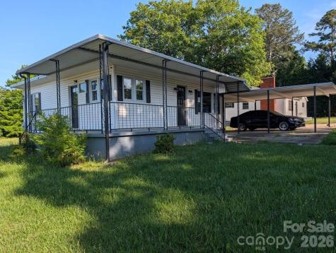 1903 Lynnwood Drive Statesville NC 28677