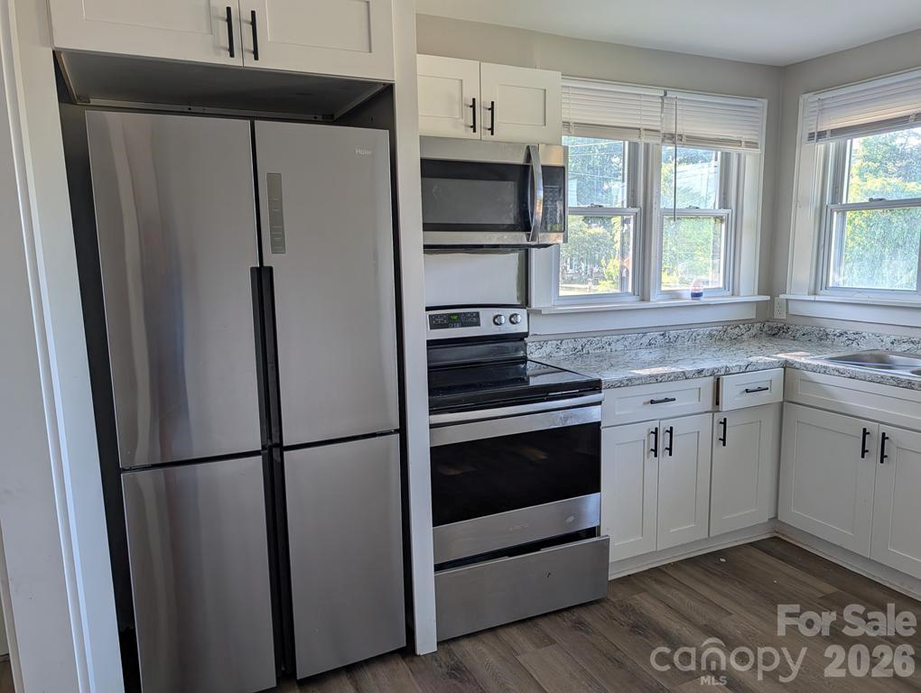 1903 Lynnwood Drive Statesville NC 28677