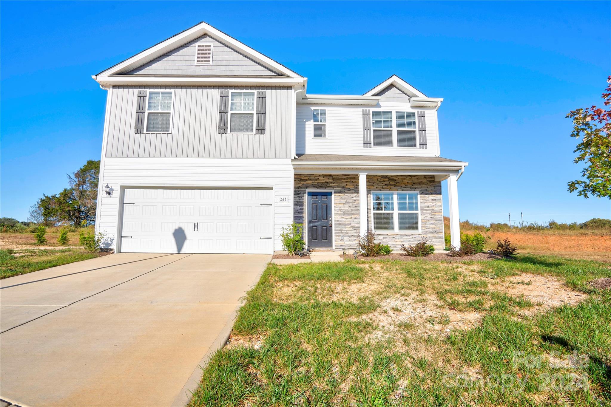244 Lake George Drive Shelby NC 28152
