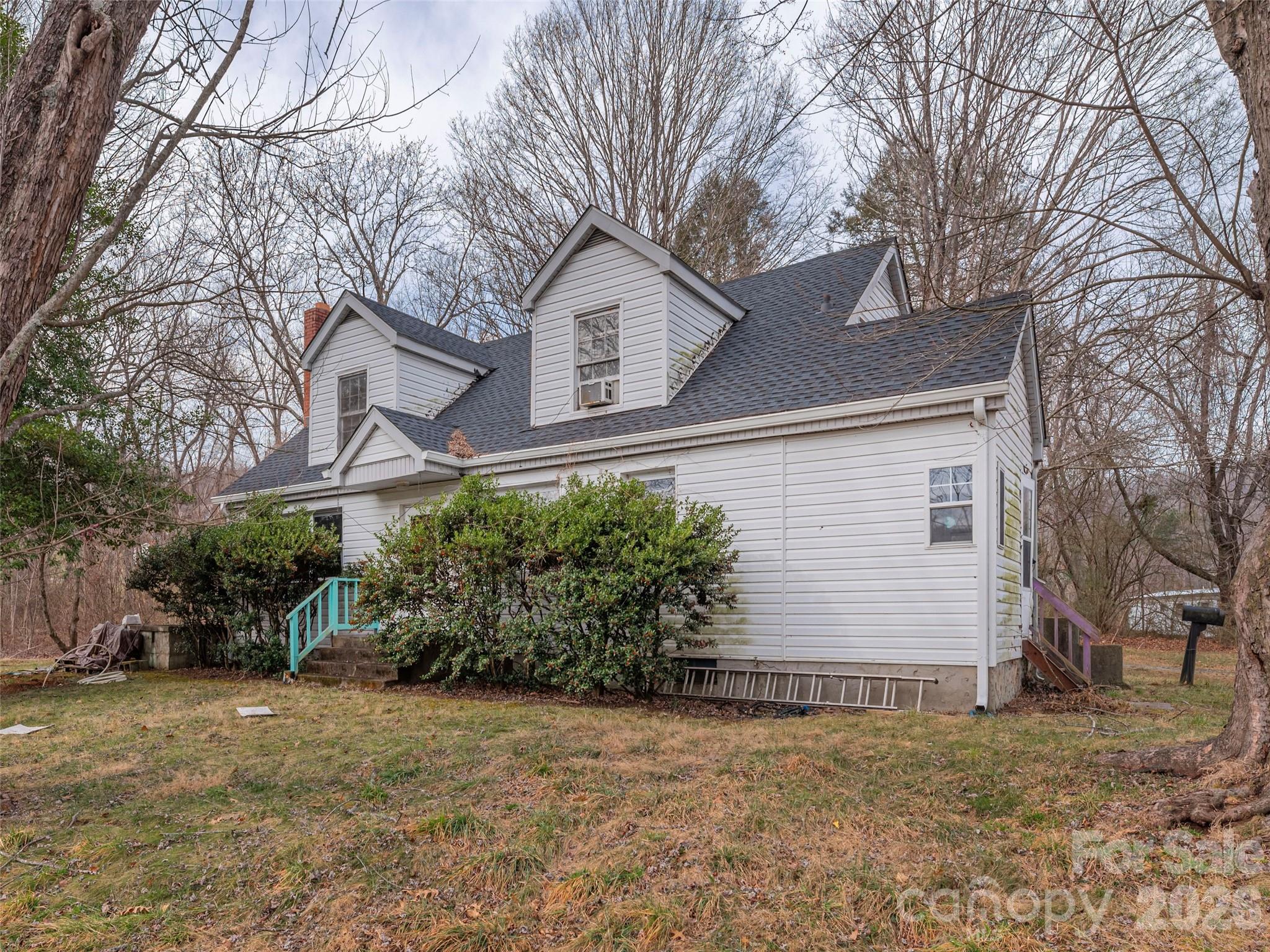 92 Mauney Cove Road Waynesville NC 28786