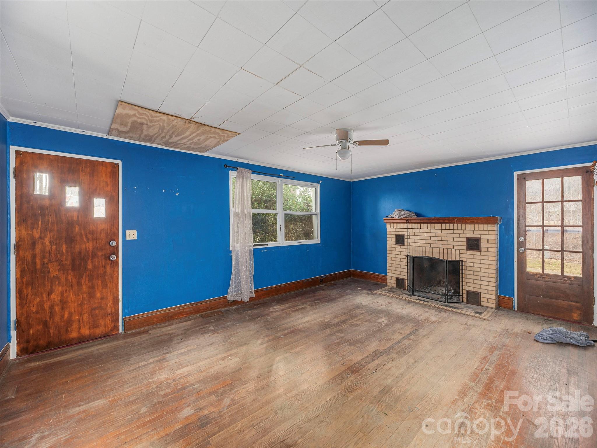 92 Mauney Cove Road Waynesville NC 28786
