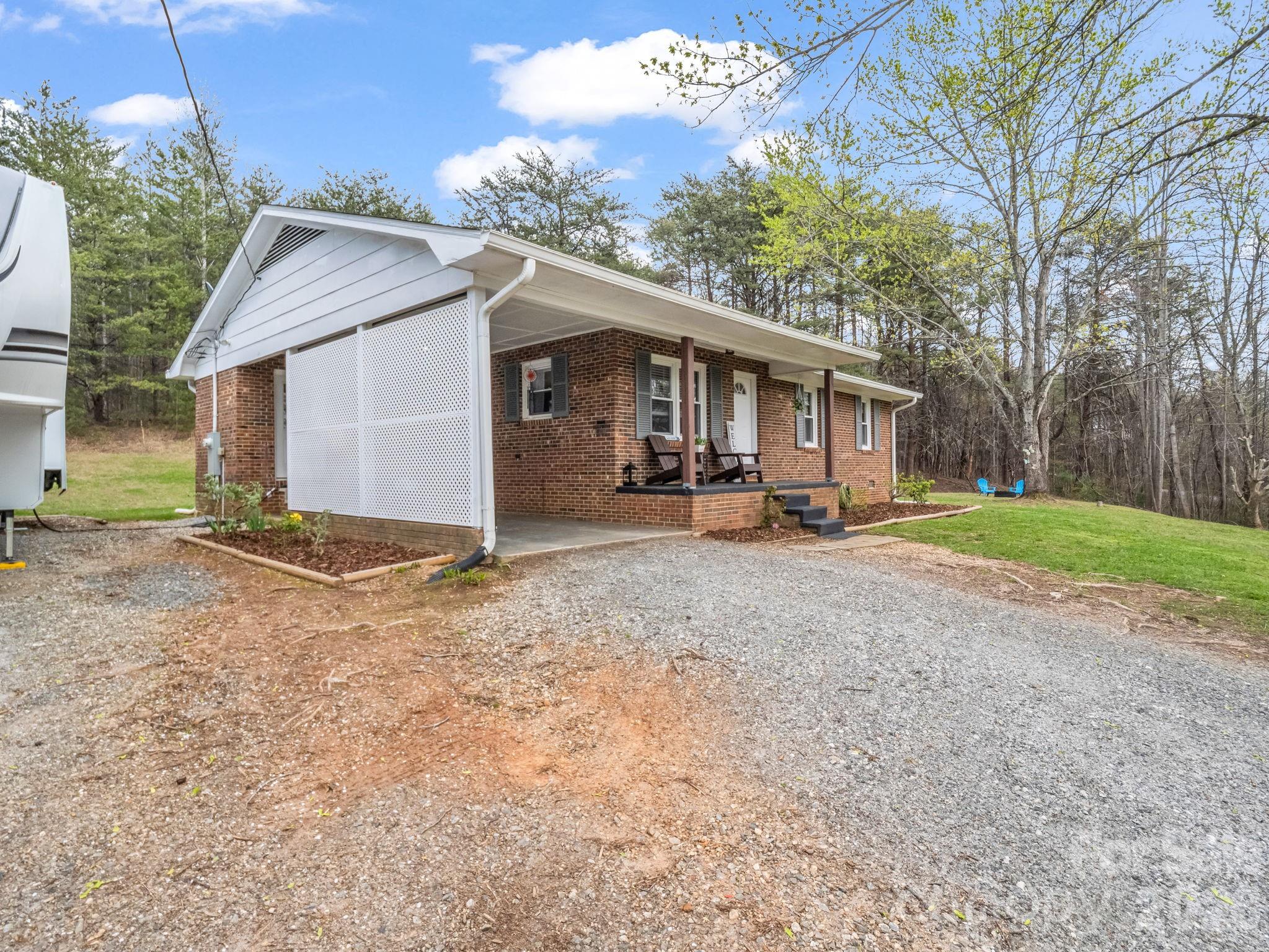 248 Bible School Road Lake Lure NC 28746