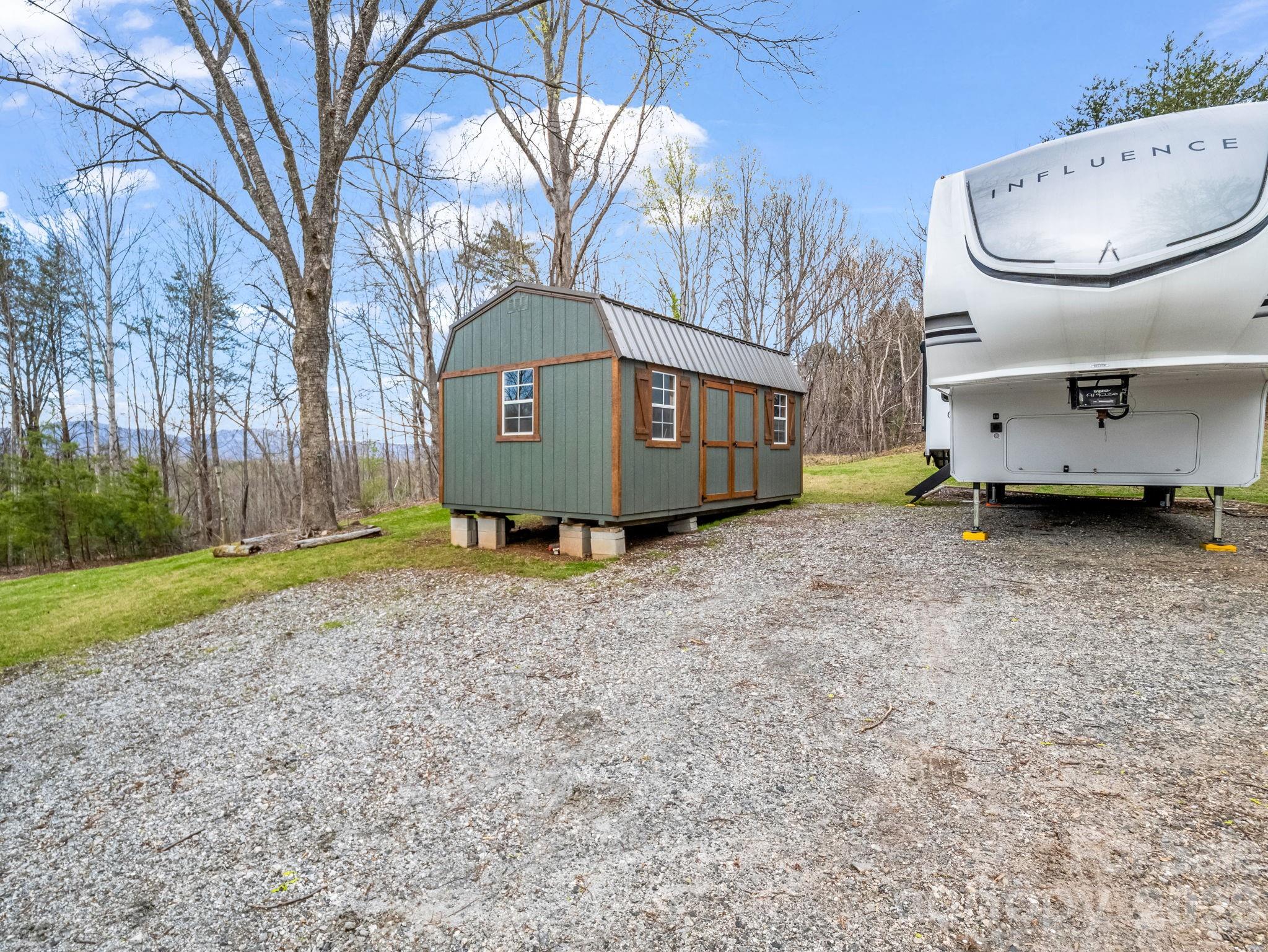 248 Bible School Road Lake Lure NC 28746