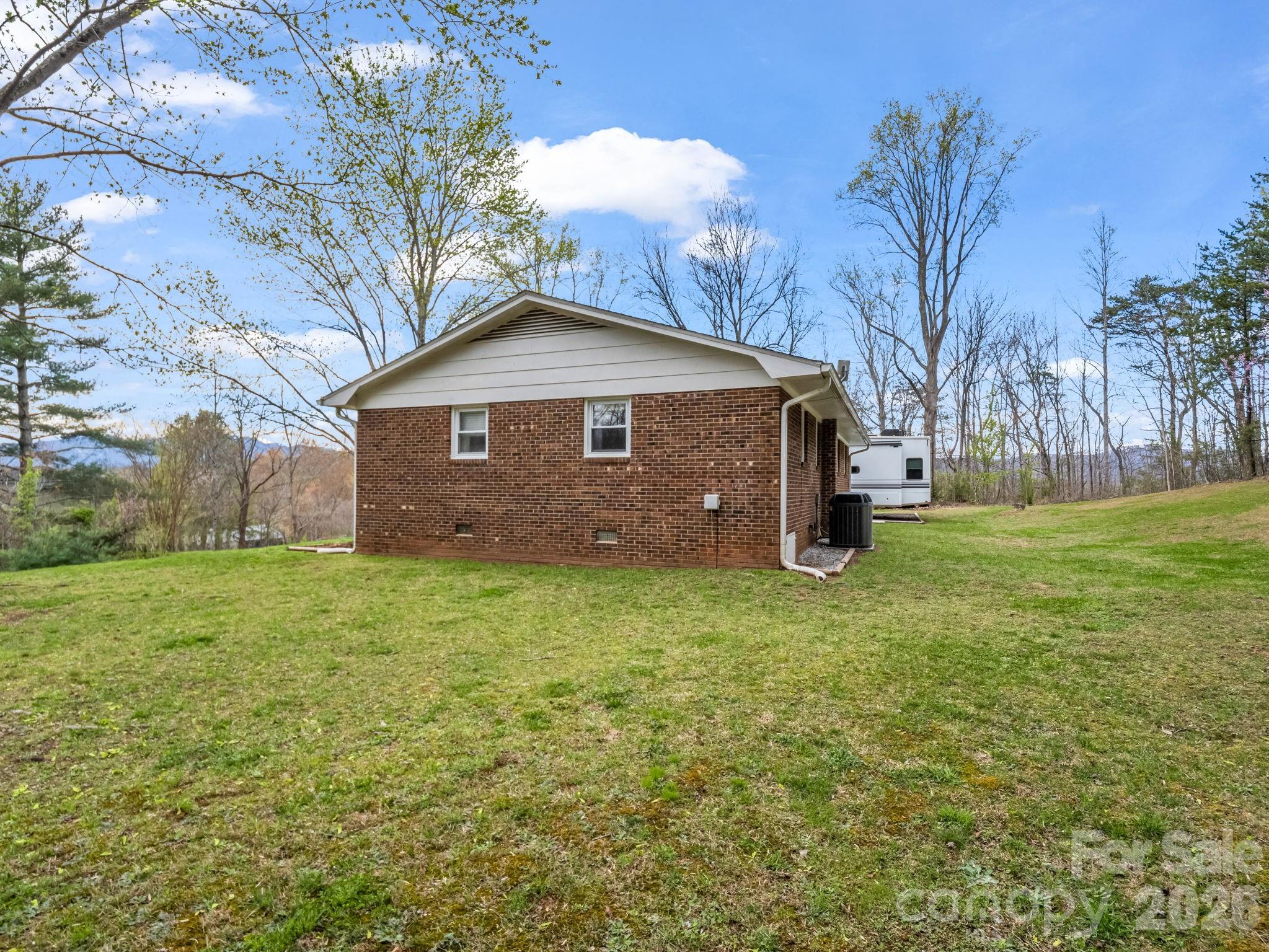 248 Bible School Road Lake Lure NC 28746