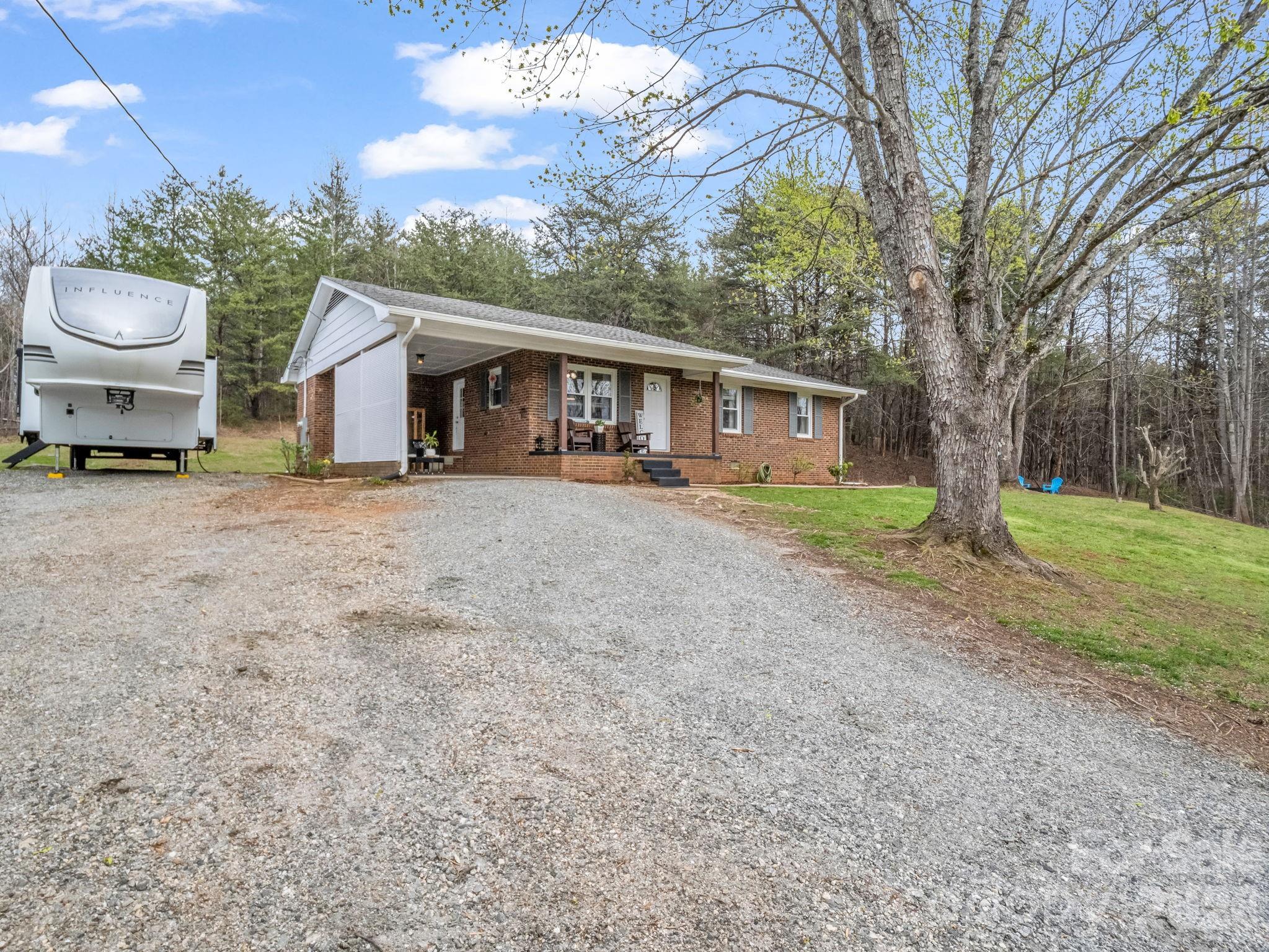 248 Bible School Road Lake Lure NC 28746