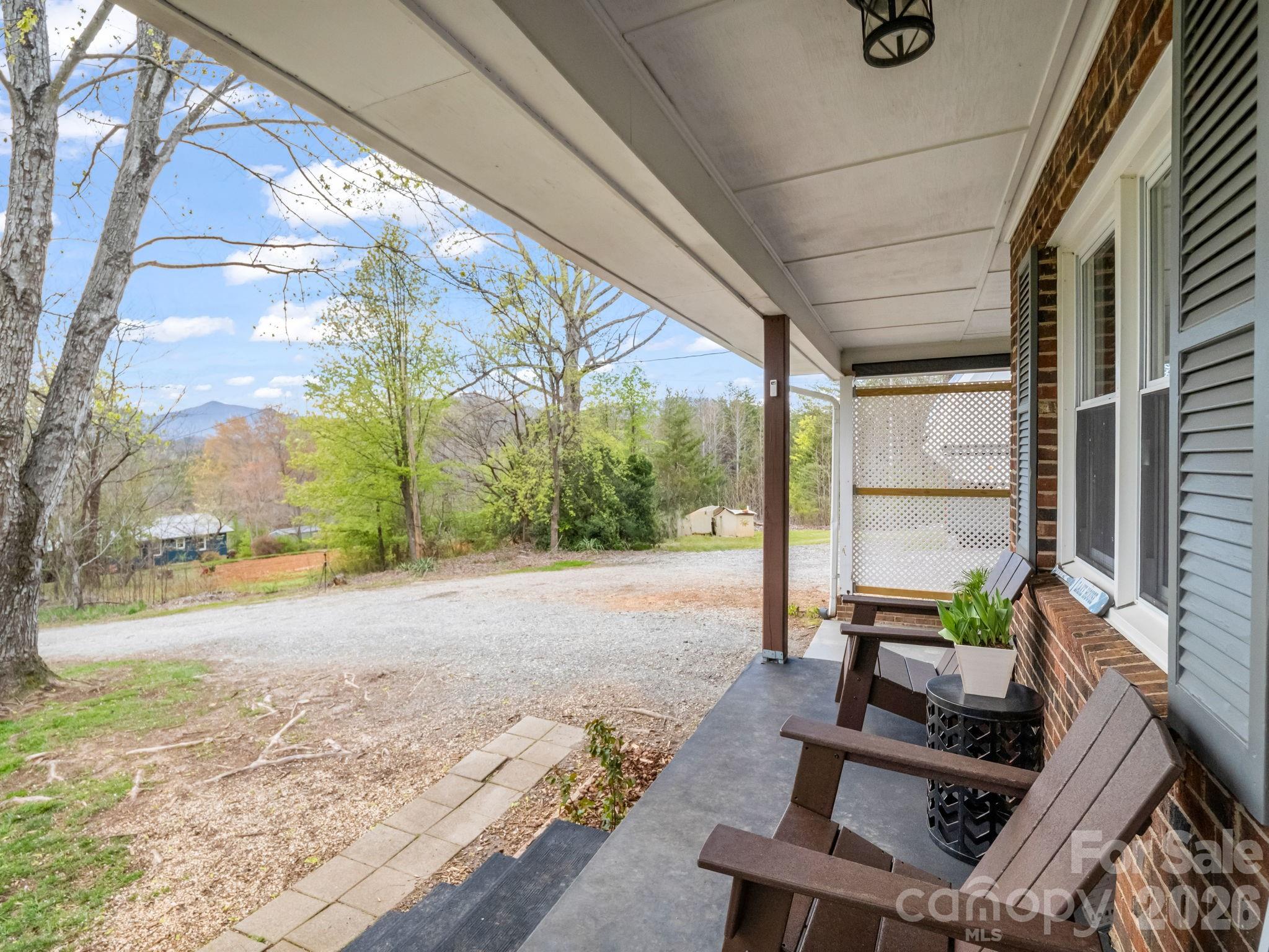 248 Bible School Road Lake Lure NC 28746