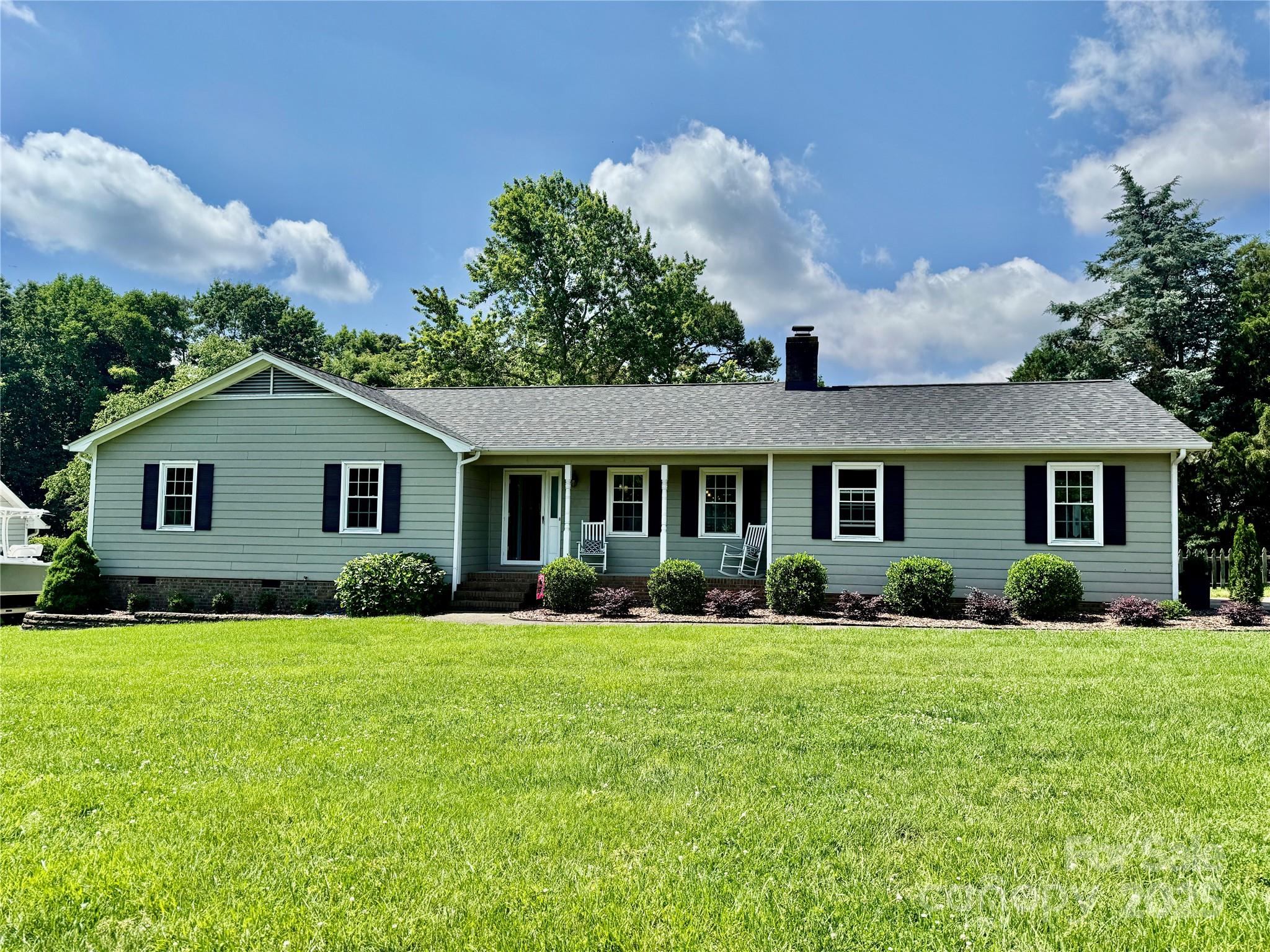 2810 Elizabeth Avenue Shelby NC 28150