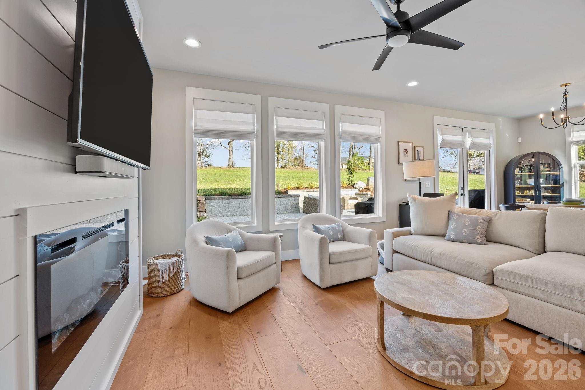 234 Gravely Branch Road Fletcher NC 28732