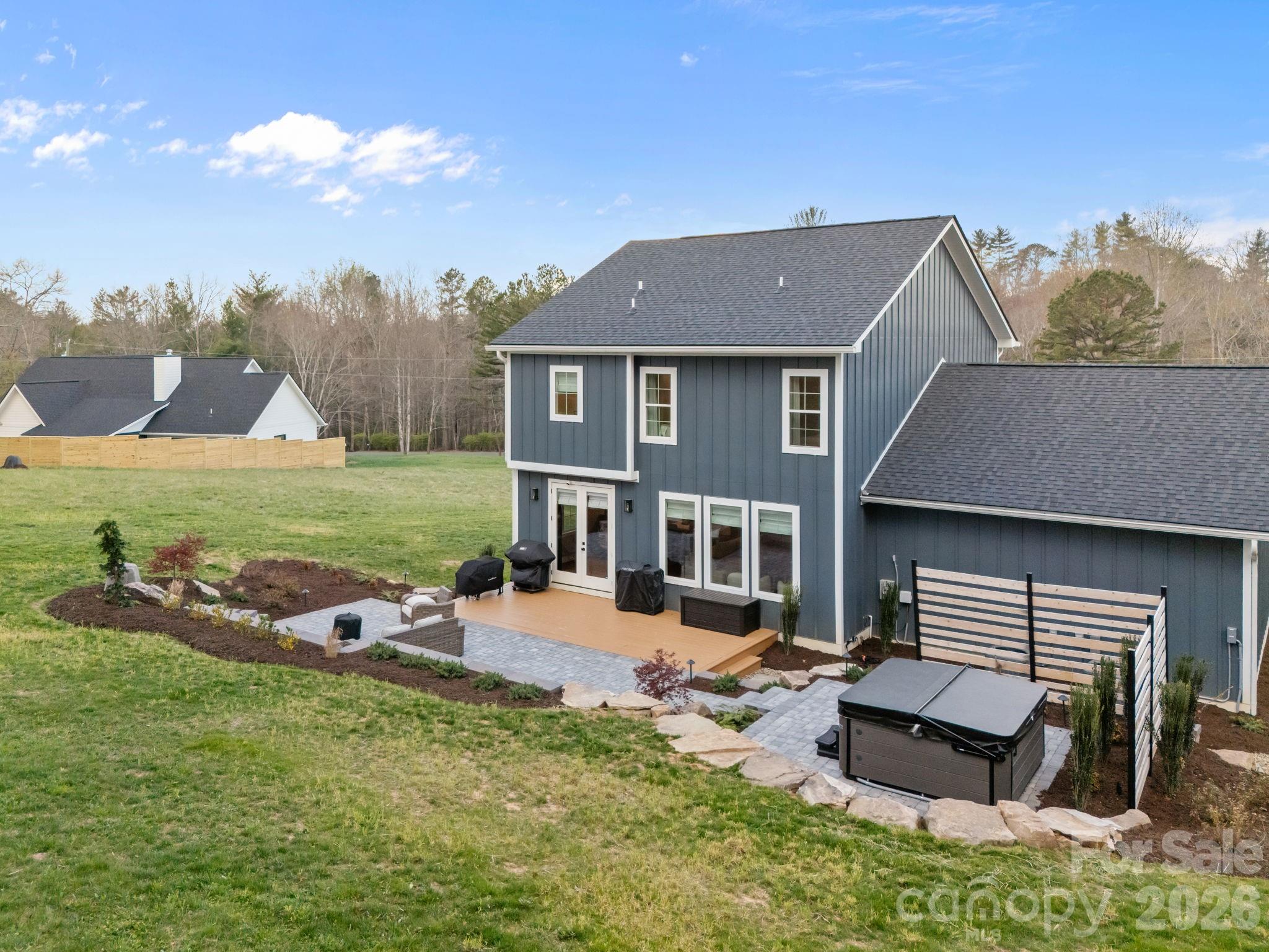 234 Gravely Branch Road Fletcher NC 28732