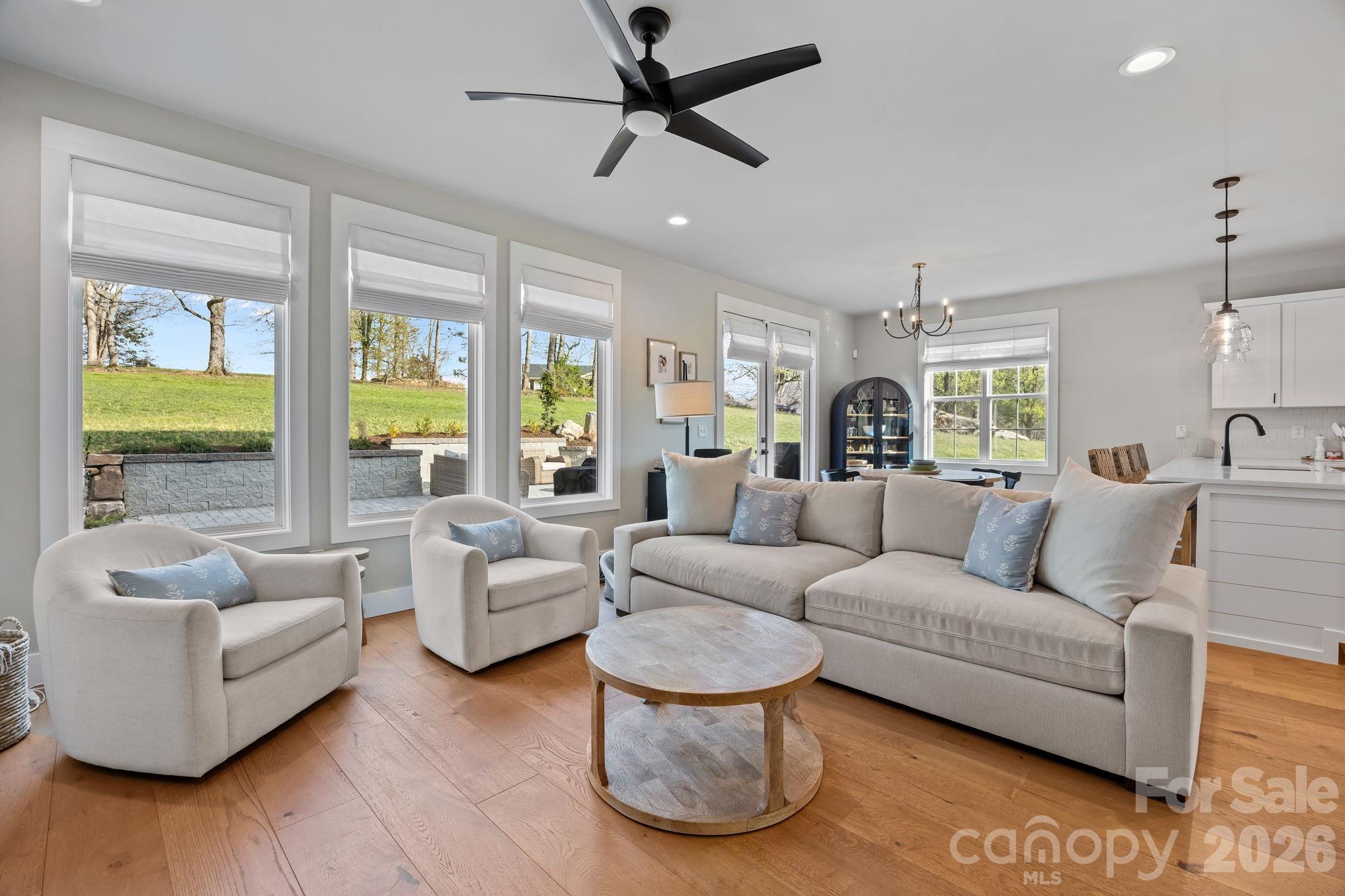 234 Gravely Branch Road Fletcher NC 28732