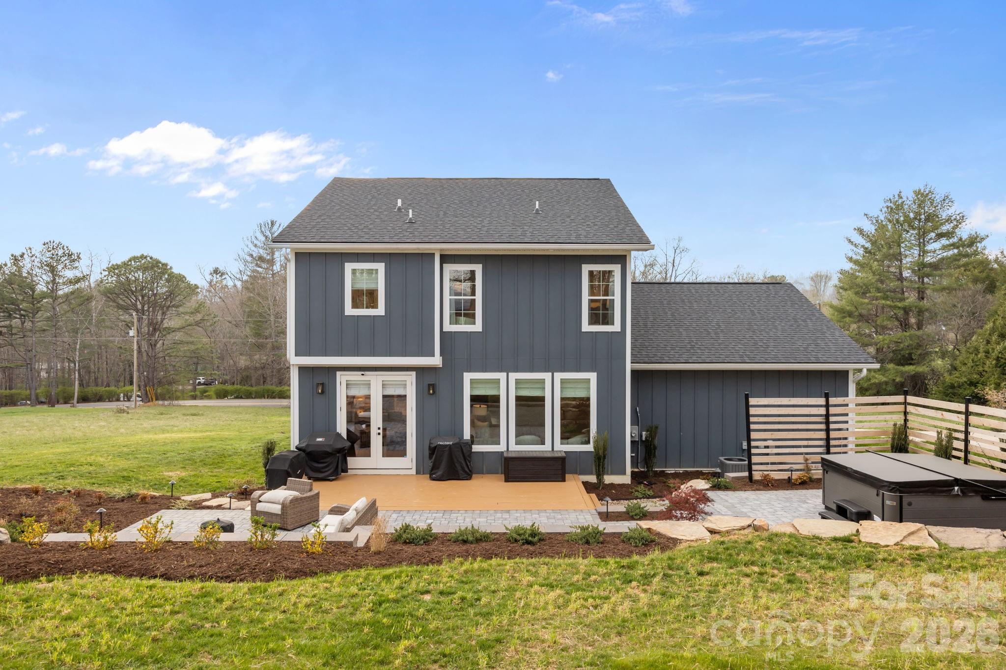 234 Gravely Branch Road Fletcher NC 28732