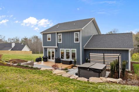 234 Gravely Branch Road Fletcher NC 28732