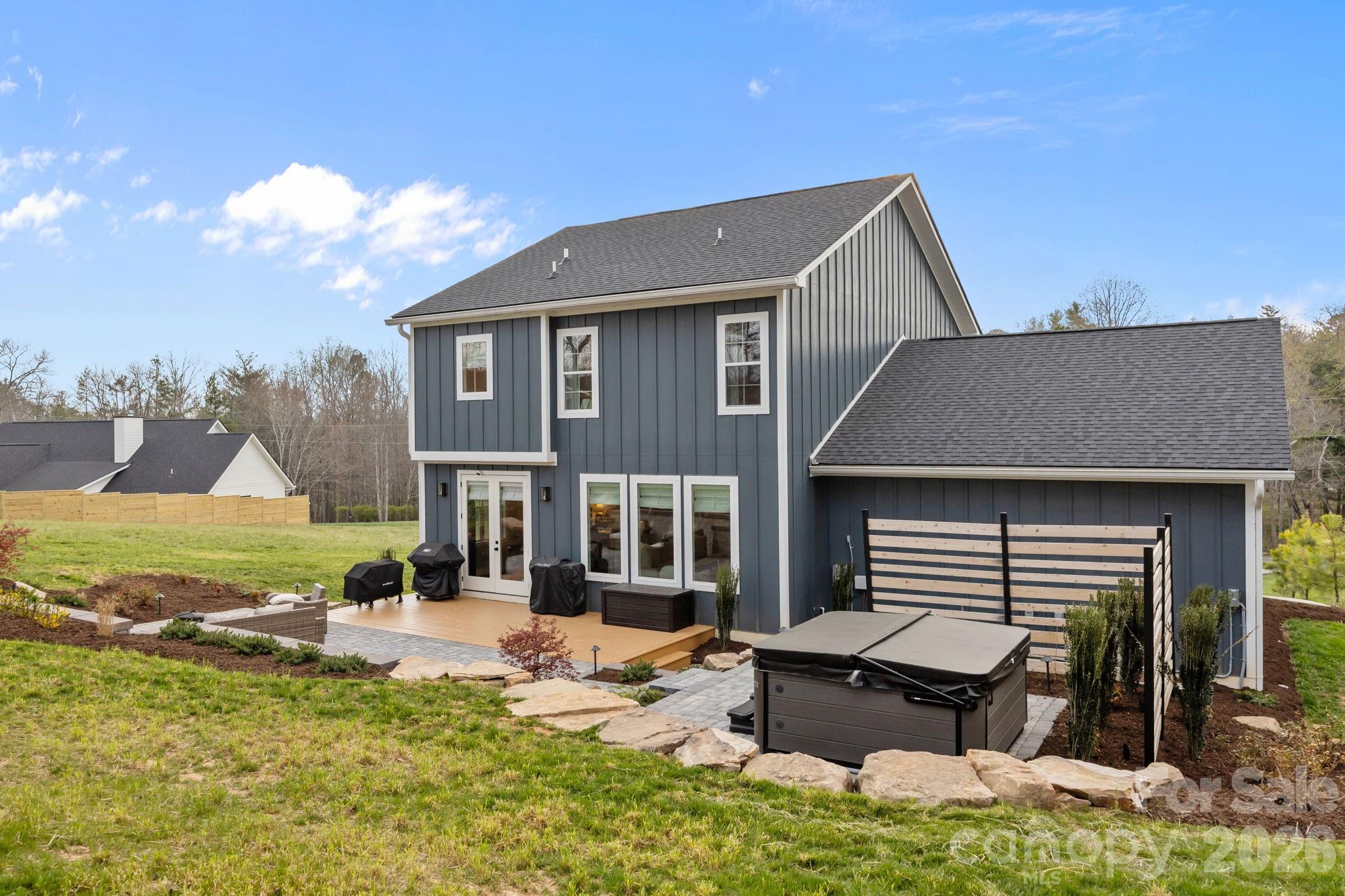 234 Gravely Branch Road Fletcher NC 28732