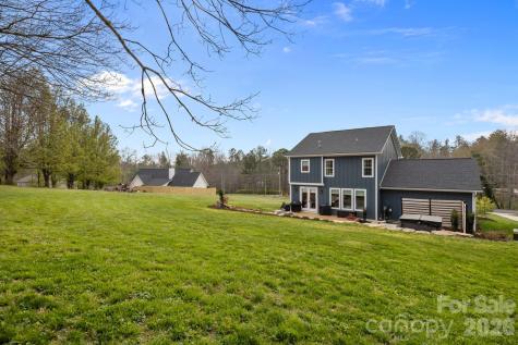 234 Gravely Branch Road Fletcher NC 28732