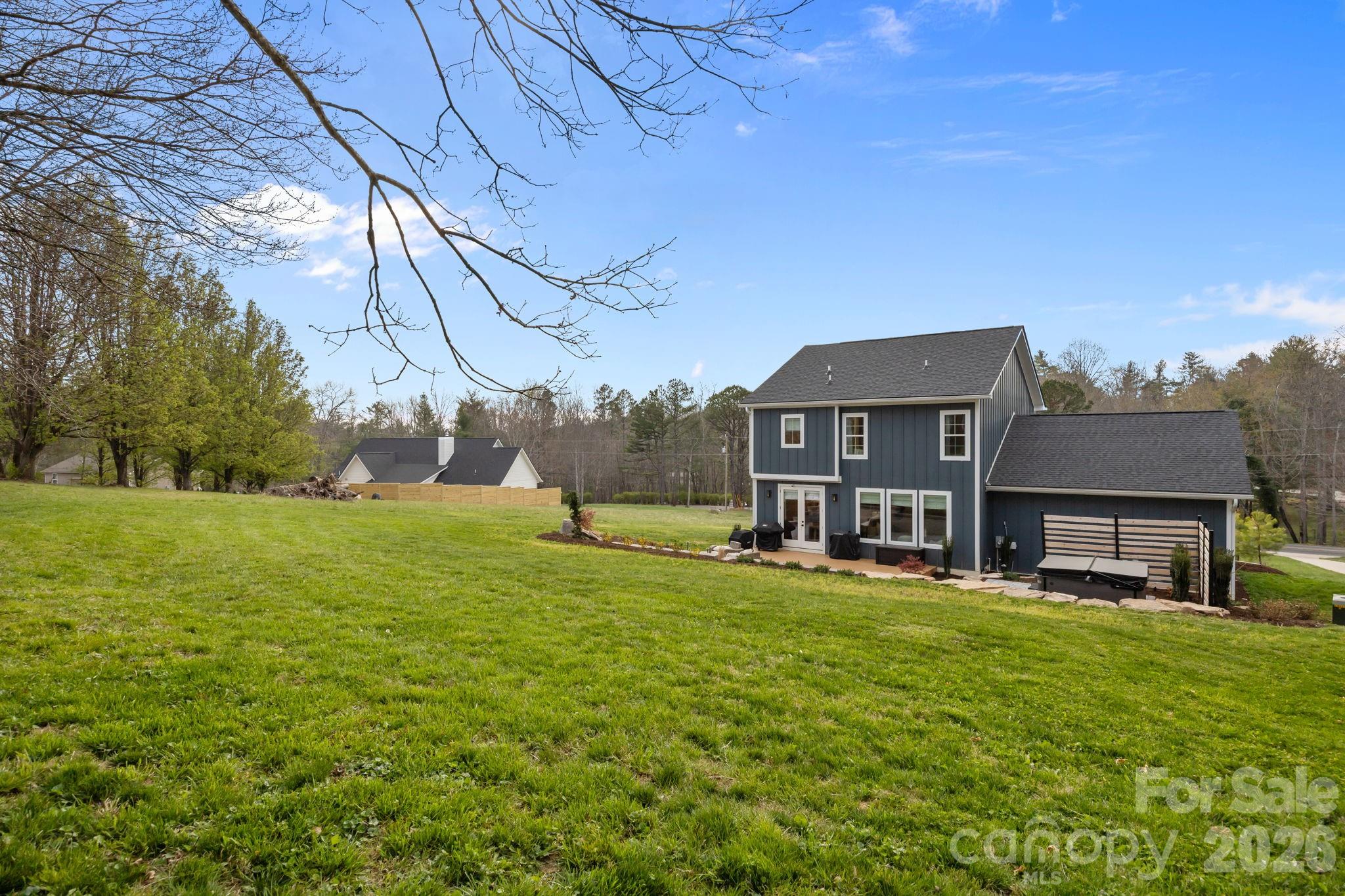 234 Gravely Branch Road Fletcher NC 28732
