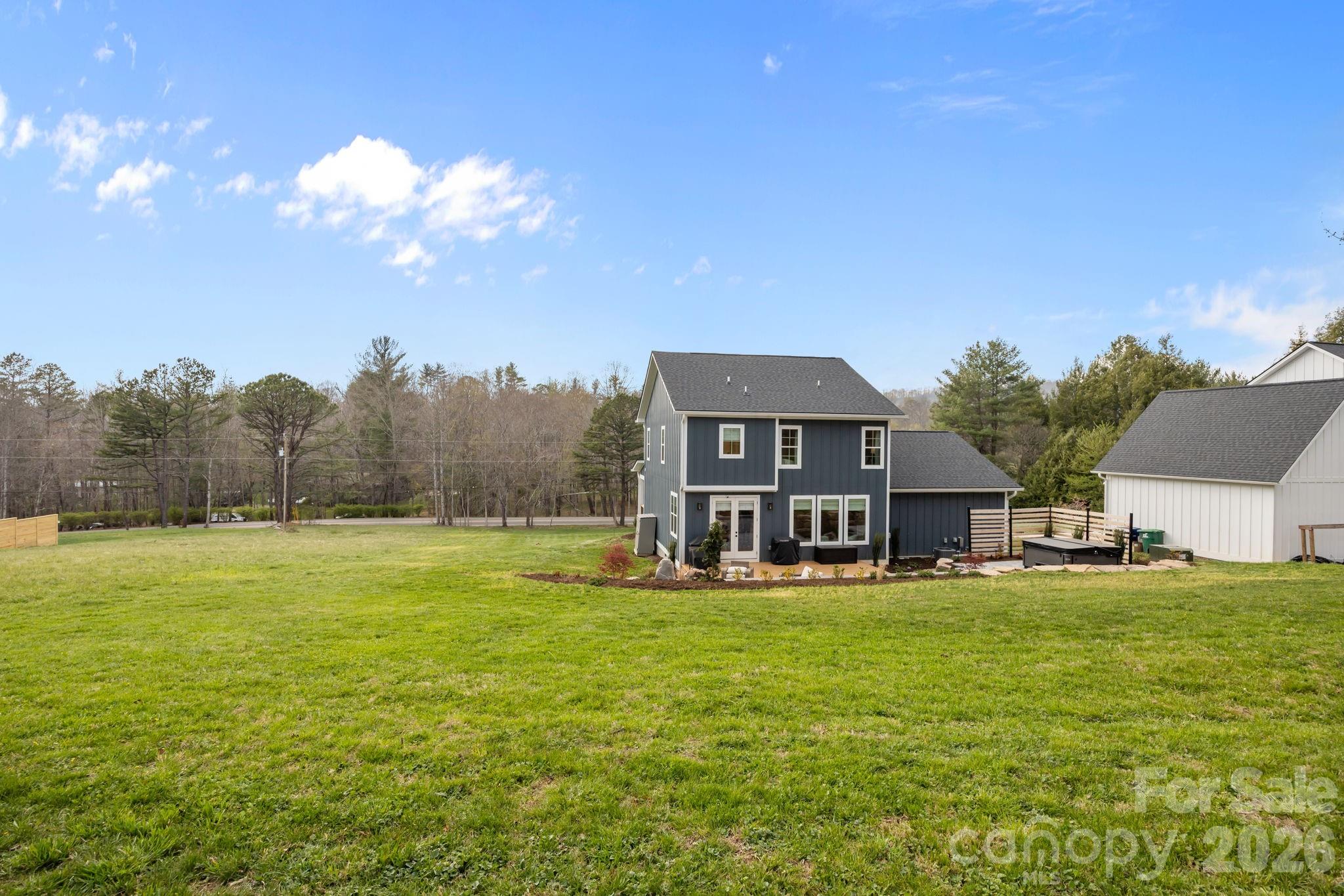 234 Gravely Branch Road Fletcher NC 28732