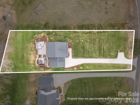 234 Gravely Branch Road Fletcher NC 28732