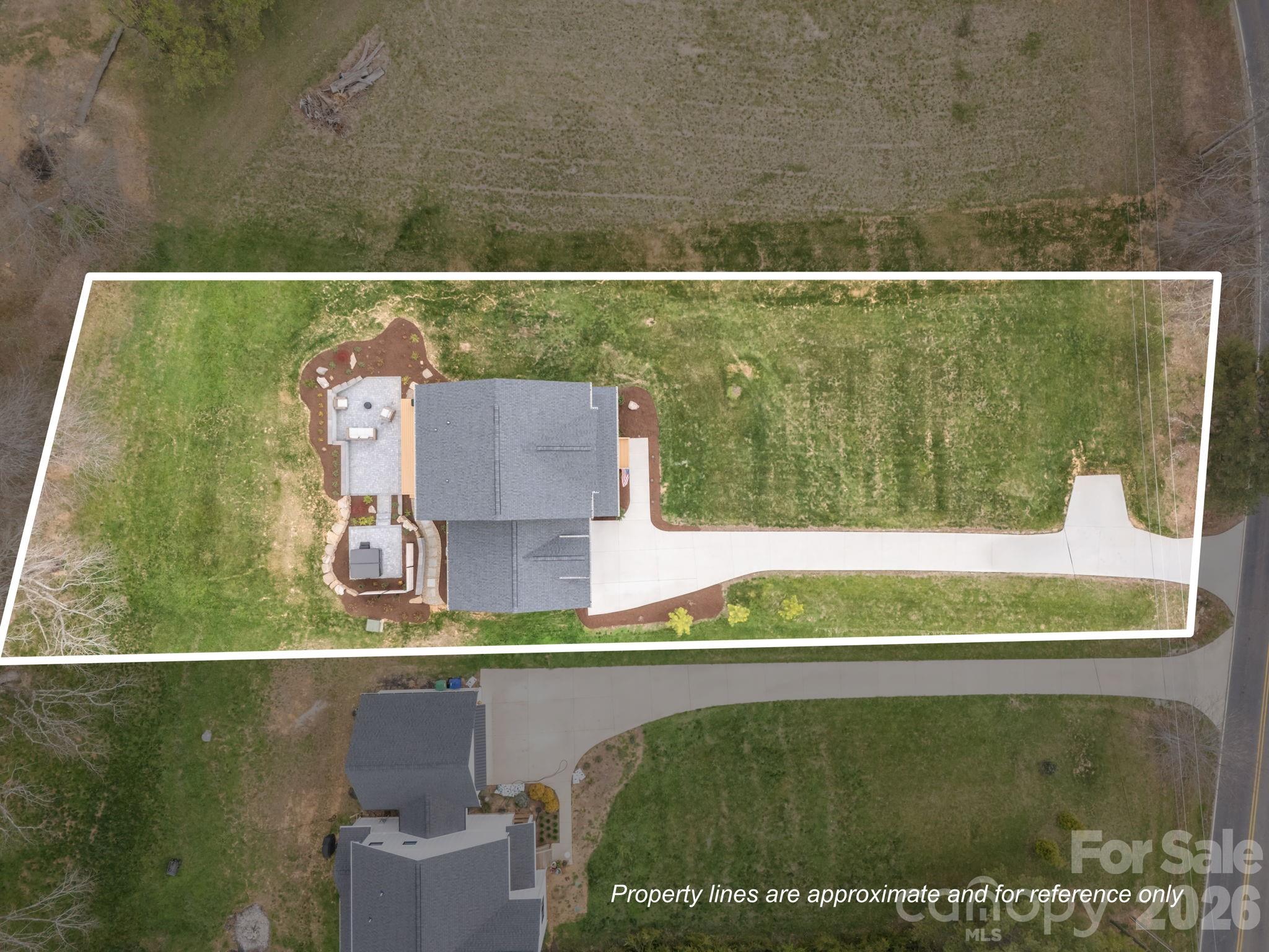234 Gravely Branch Road Fletcher NC 28732