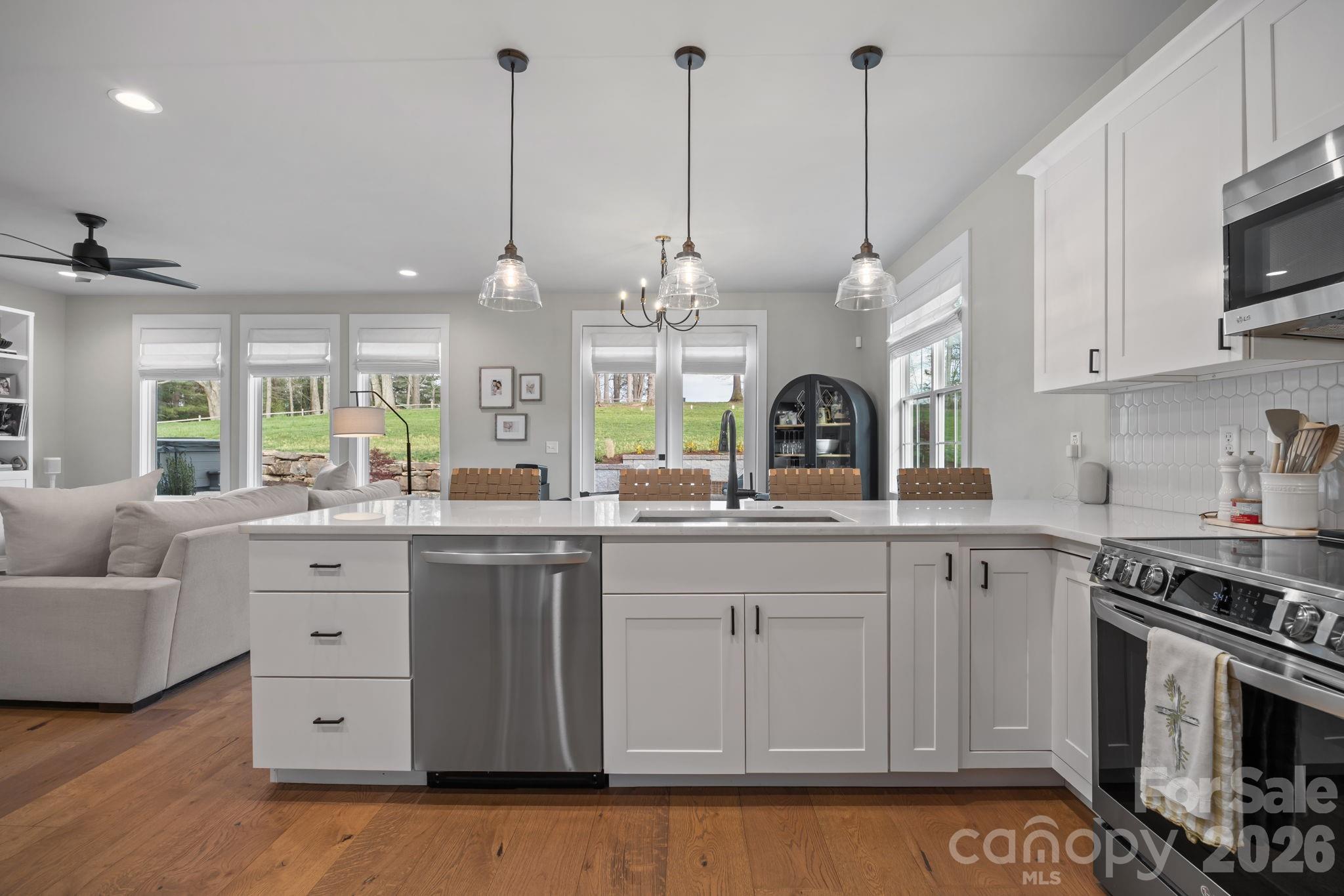 234 Gravely Branch Road Fletcher NC 28732