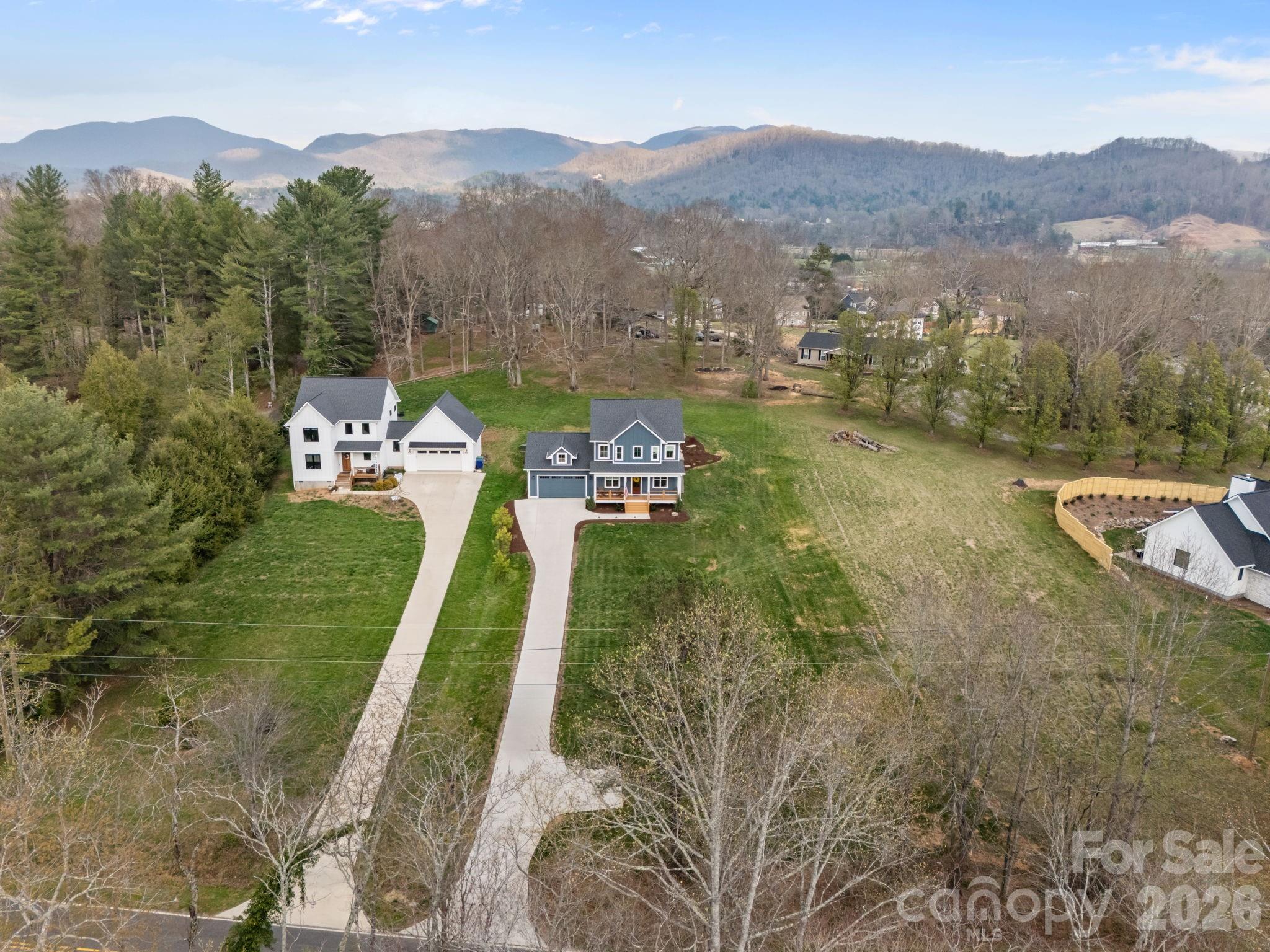 234 Gravely Branch Road Fletcher NC 28732