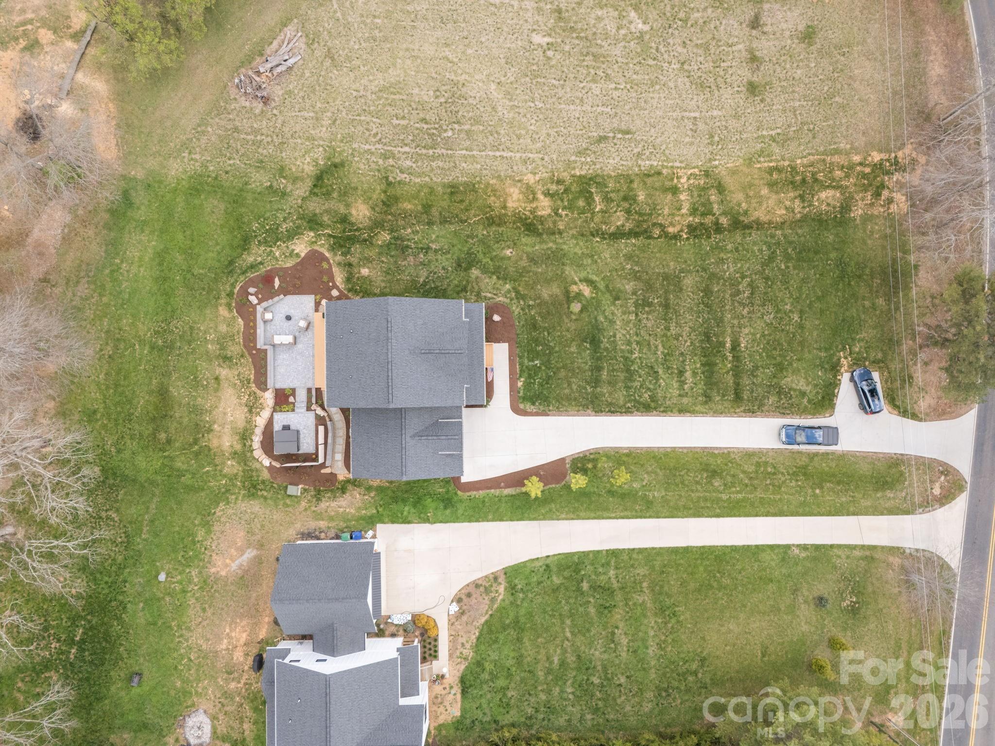 234 Gravely Branch Road Fletcher NC 28732