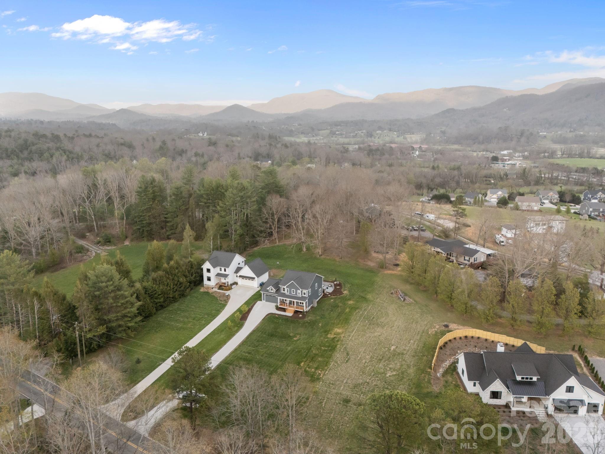 234 Gravely Branch Road Fletcher NC 28732