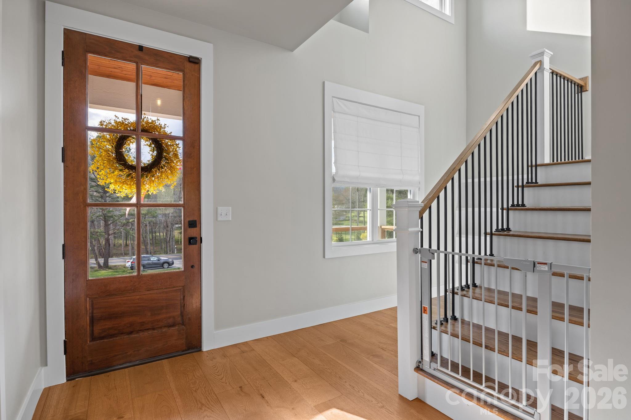 234 Gravely Branch Road Fletcher NC 28732