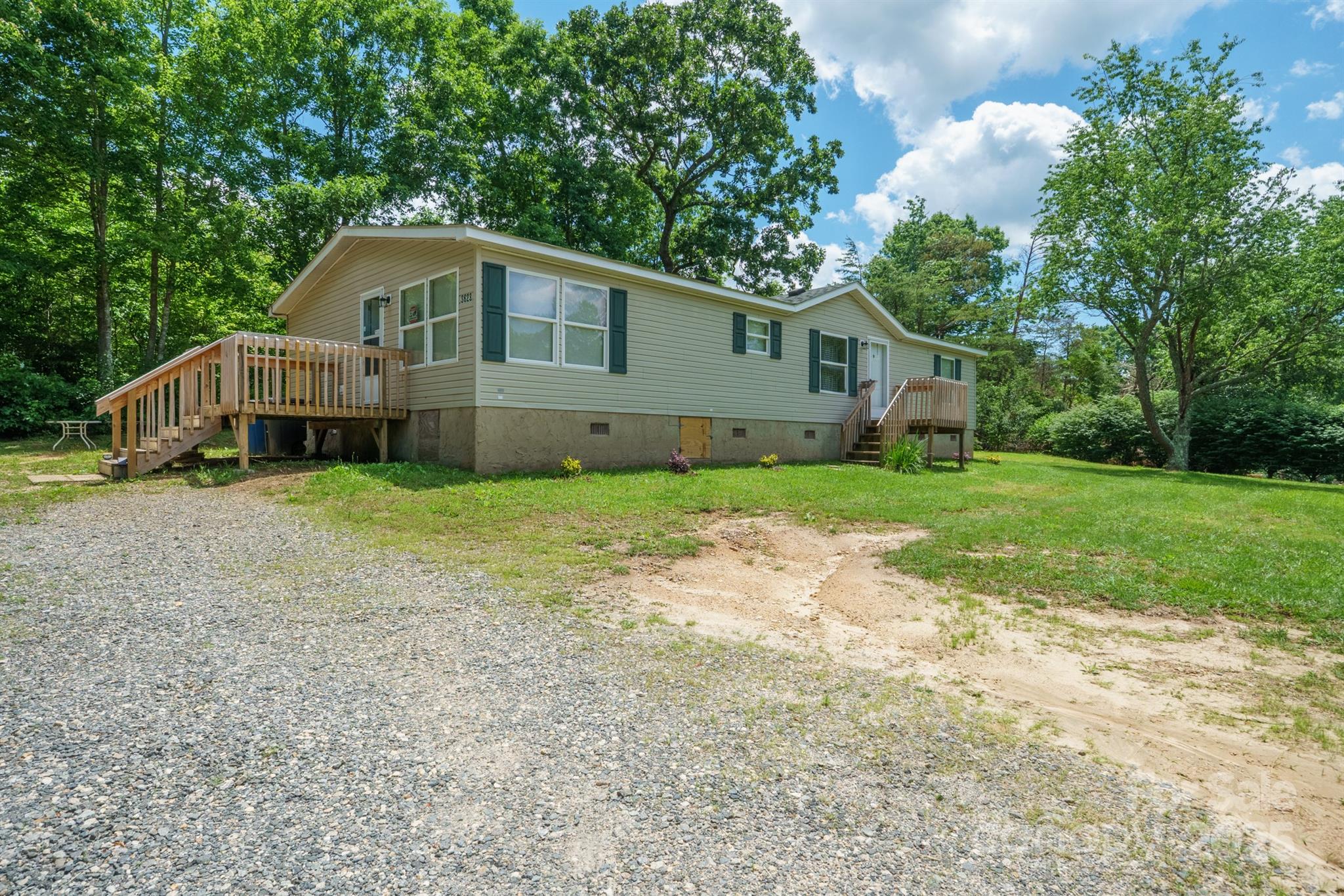 3823 Silver Creek Terrace Morganton NC 28655