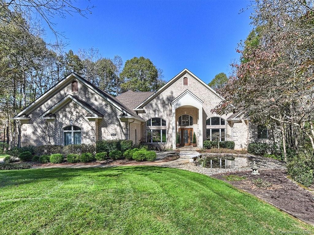 2023 Sandy Pond Lane Waxhaw NC 28173