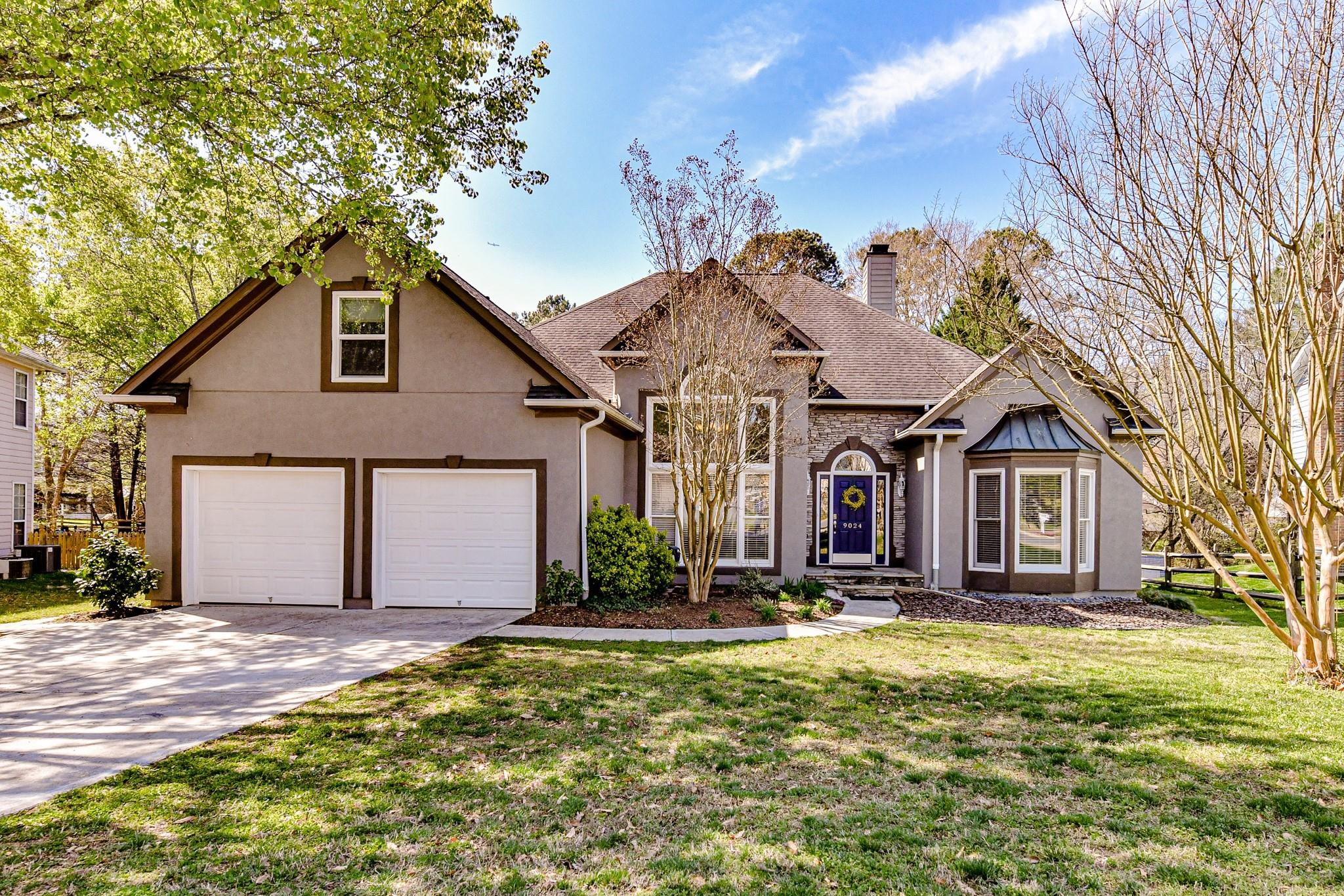 9024 Torrence Crossing Drive Huntersville NC 28078
